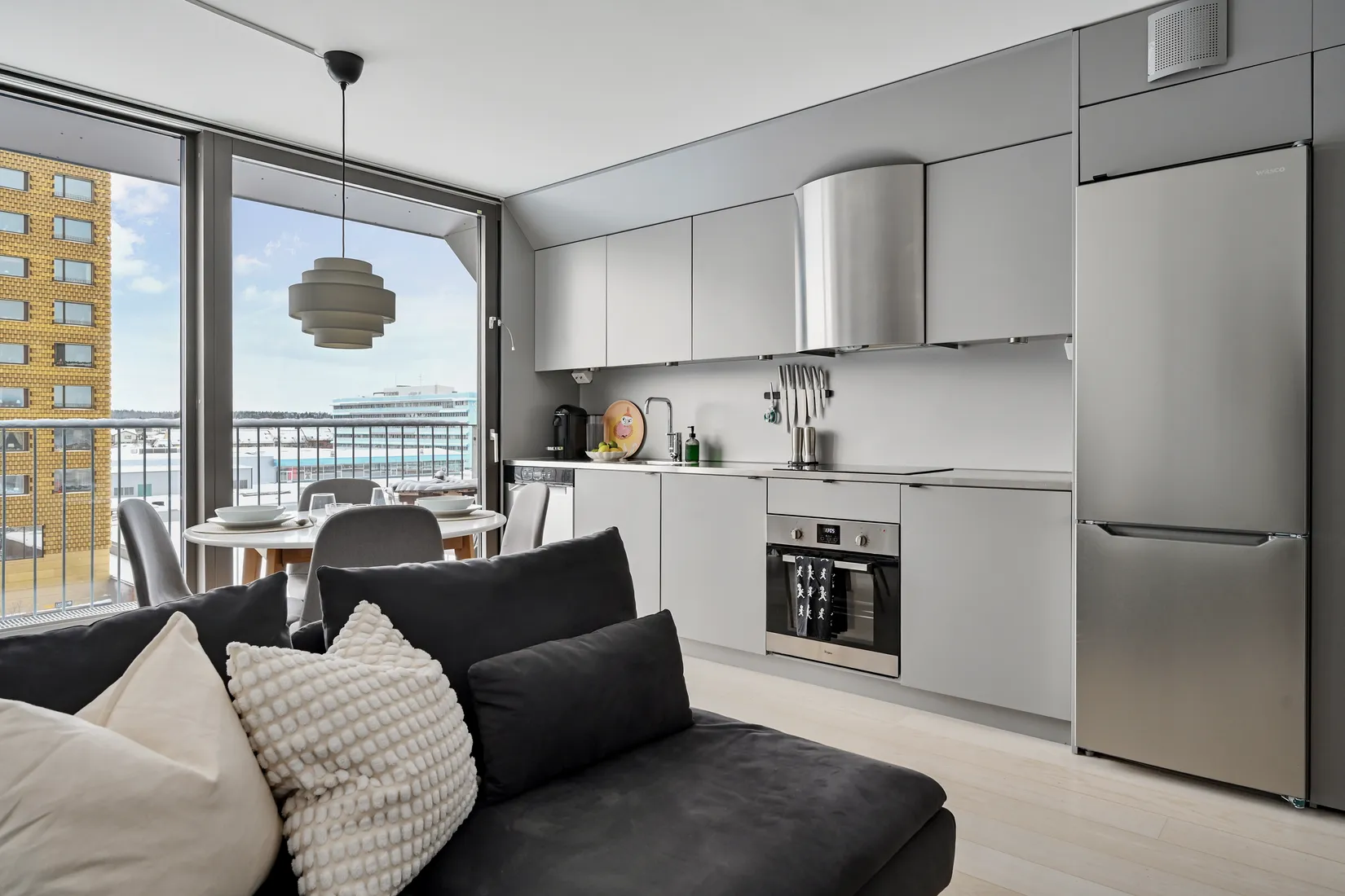 Bostadsrätt, Drabantgatan 11, Centralt, Upplands Väsby