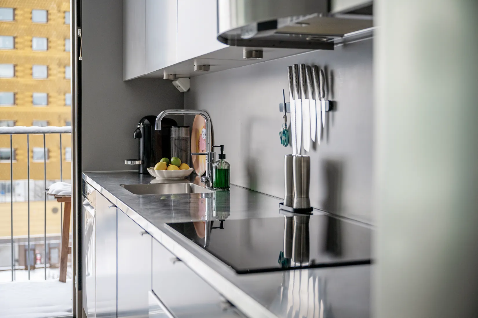 Bostadsrätt, Drabantgatan 11, Centralt, Upplands Väsby
