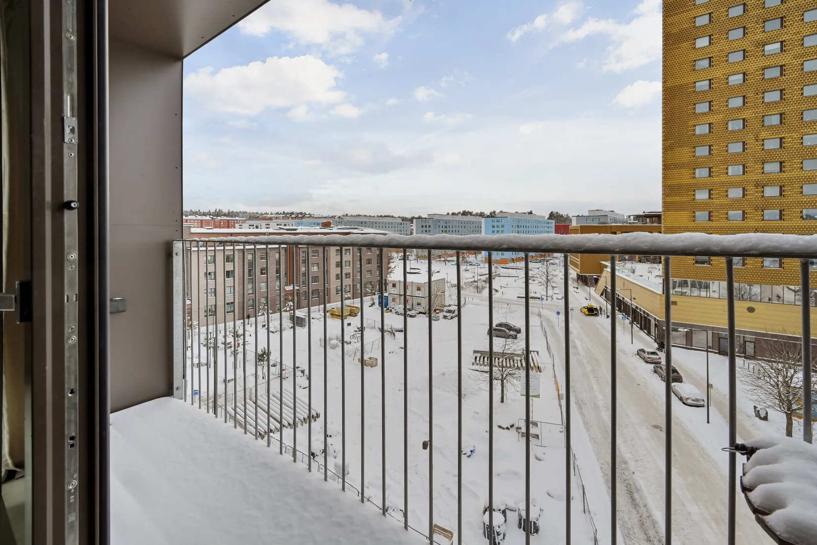 Bostadsrätt, Drabantgatan 11, Centralt, Upplands Väsby