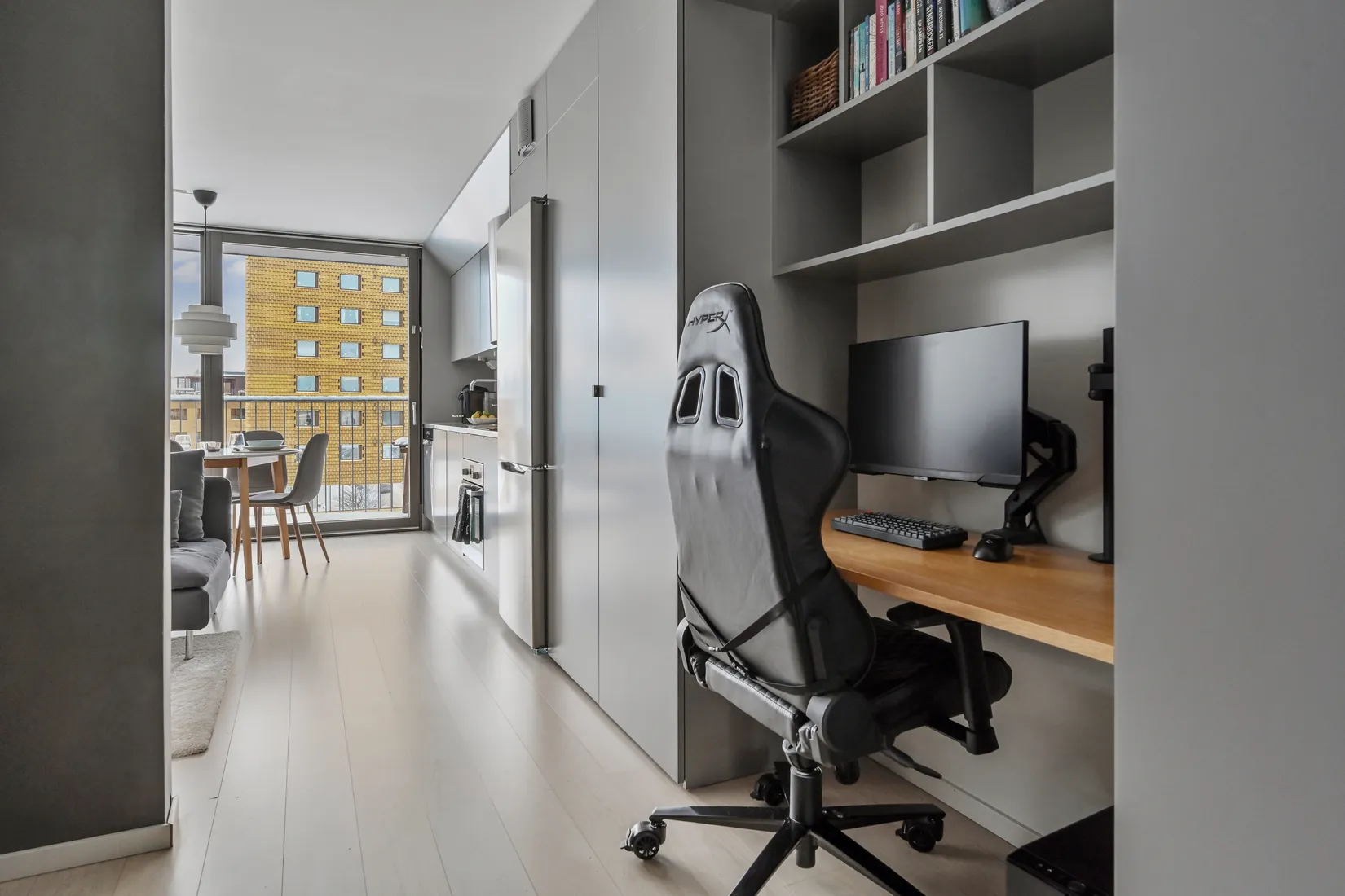 Bostadsrätt, Drabantgatan 11, Centralt, Upplands Väsby