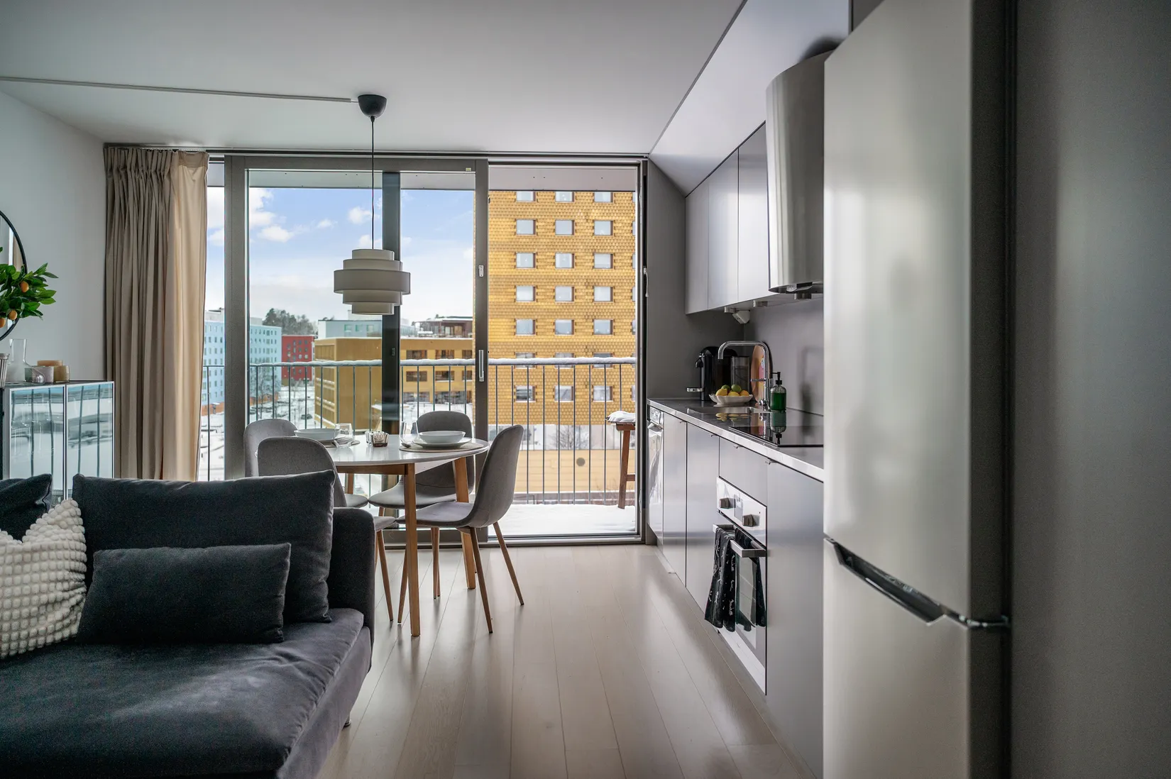 Bostadsrätt, Drabantgatan 11, Centralt, Upplands Väsby