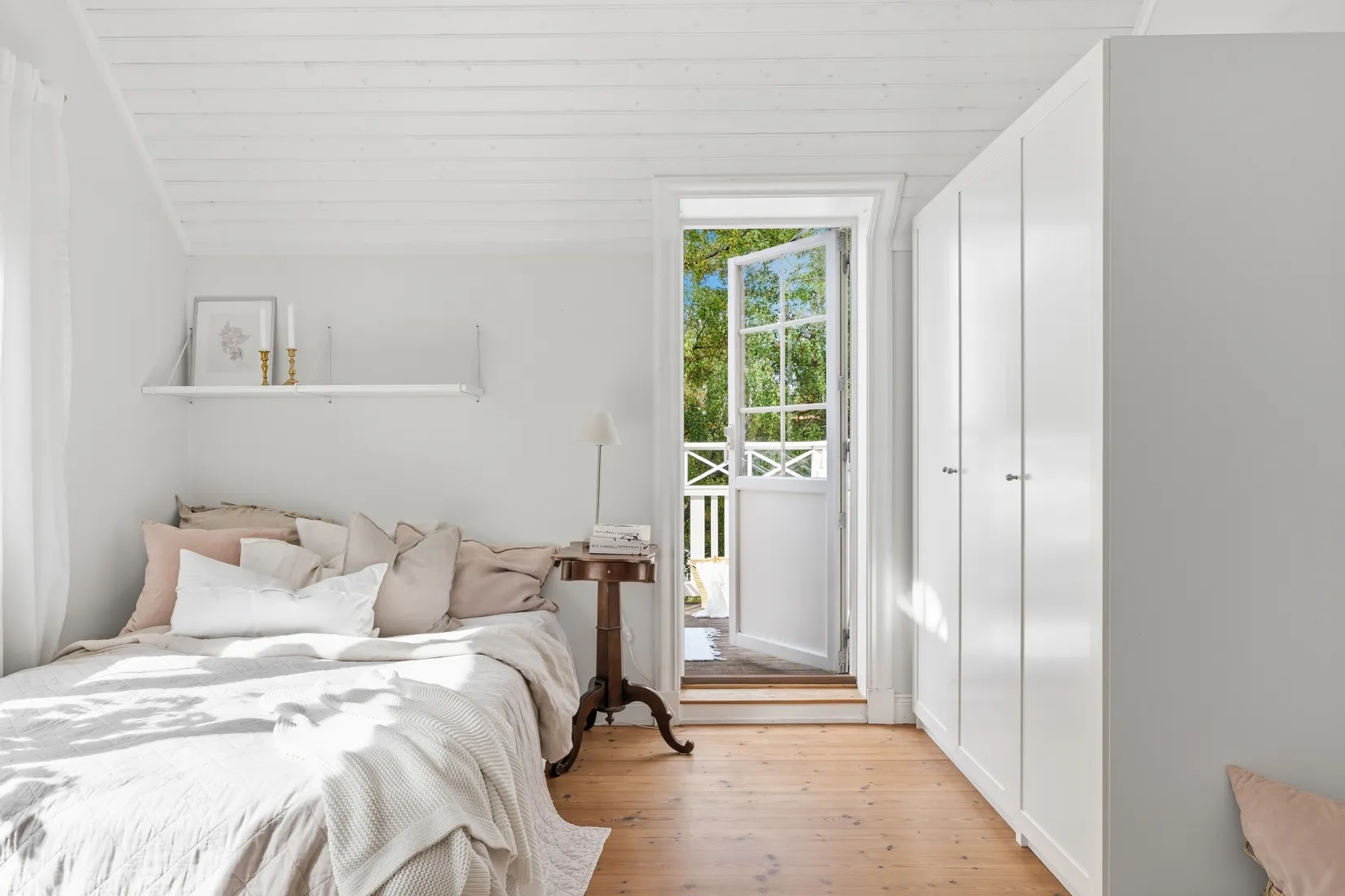 Villa, Eriksbergsvägen 12A, Helenelund, Sollentuna