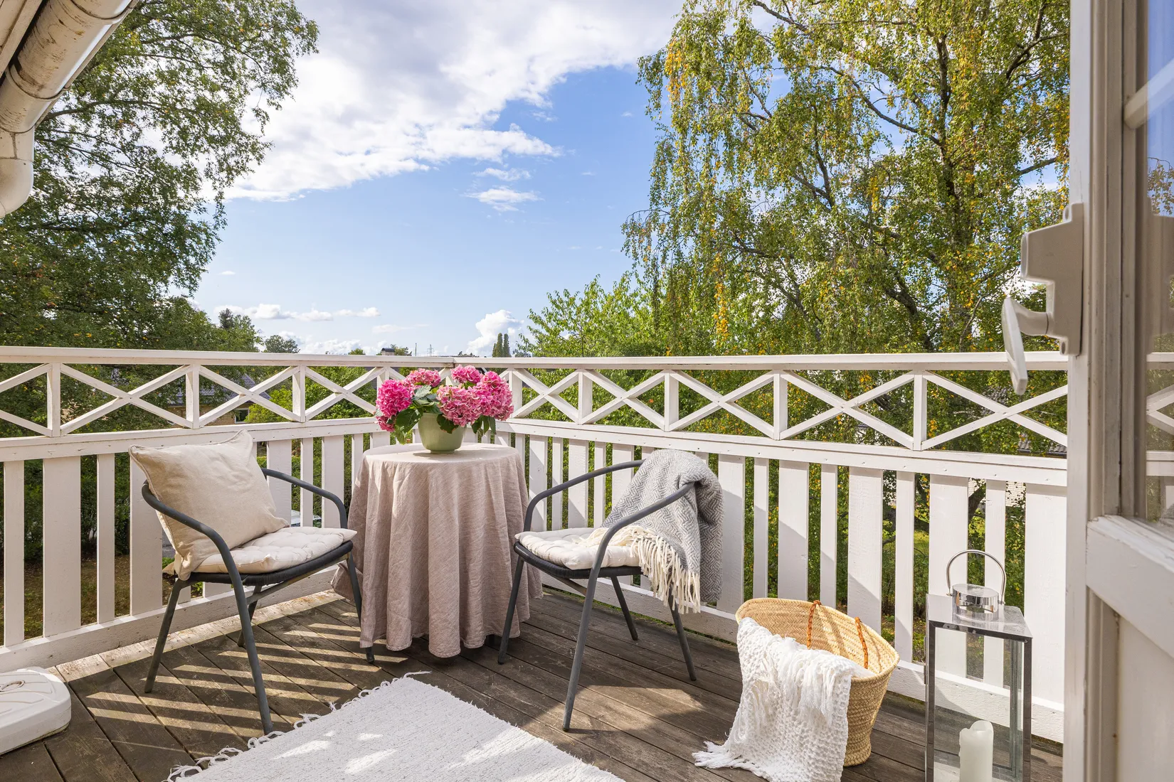 Villa, Eriksbergsvägen 12A, Helenelund, Sollentuna