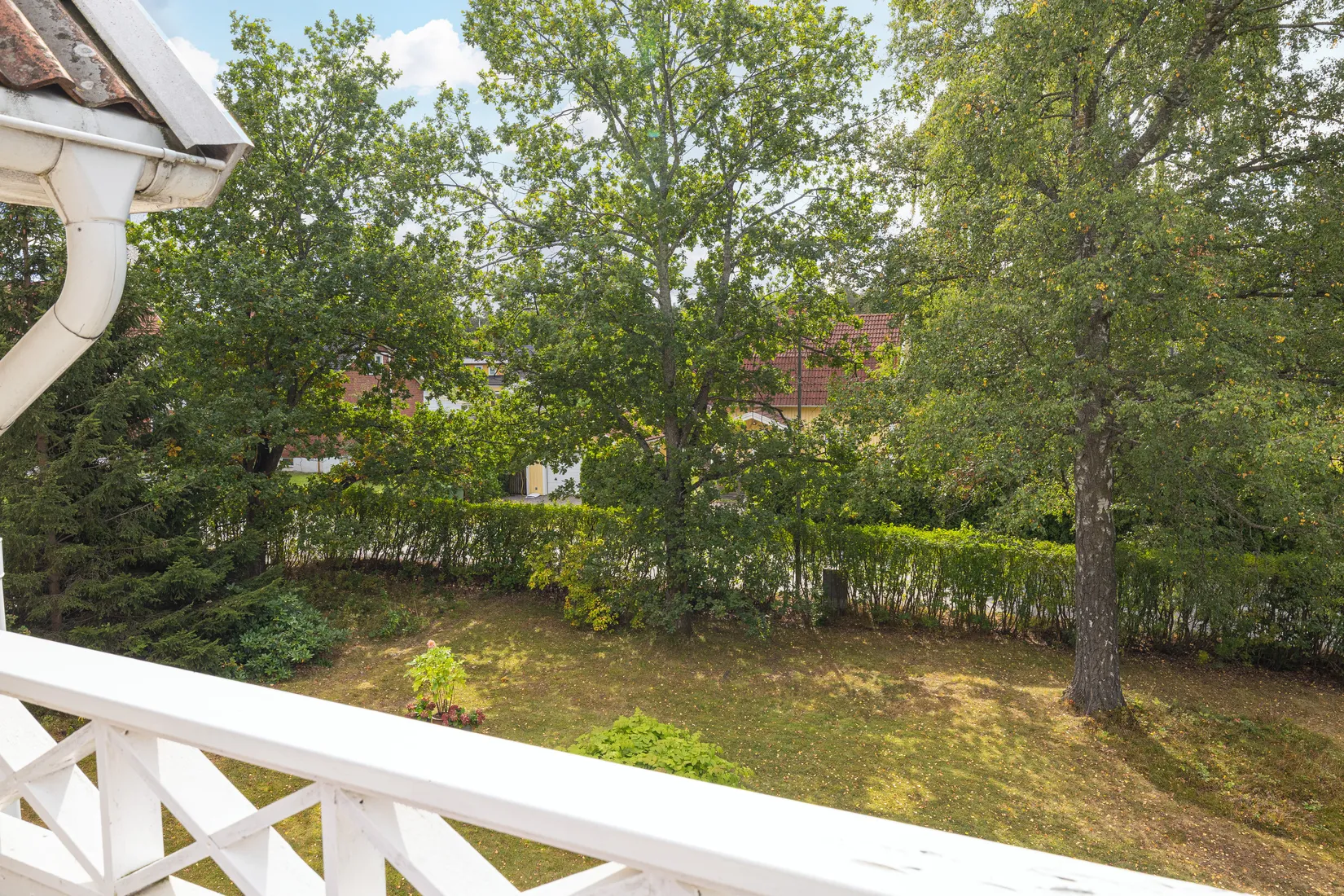 Villa, Eriksbergsvägen 12A, Helenelund, Sollentuna