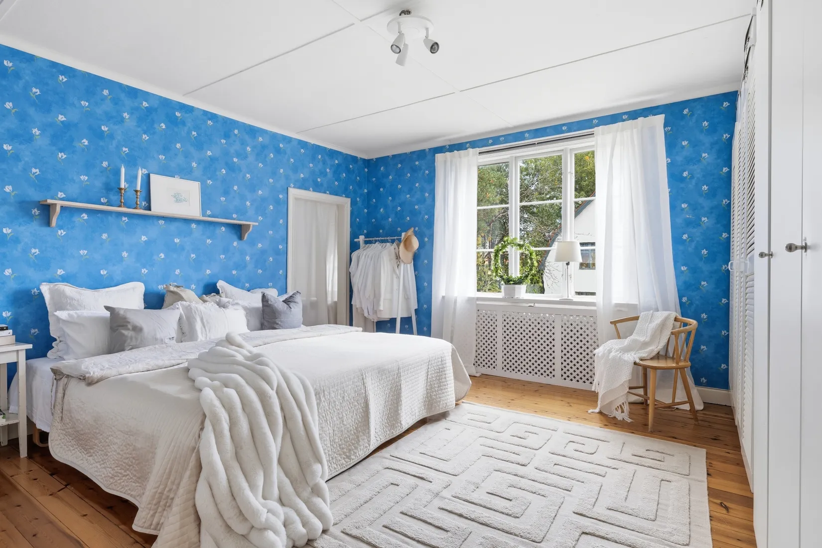 Villa, Eriksbergsvägen 12A, Helenelund, Sollentuna