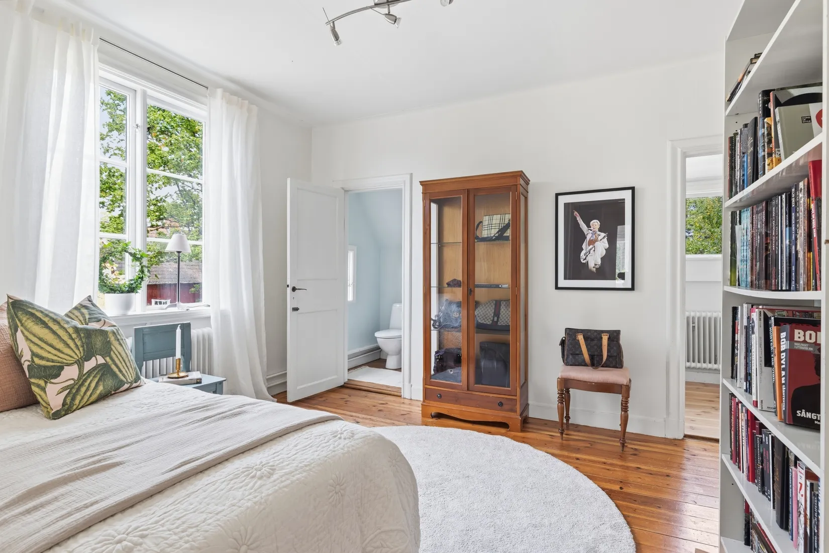 Villa, Eriksbergsvägen 12A, Helenelund, Sollentuna
