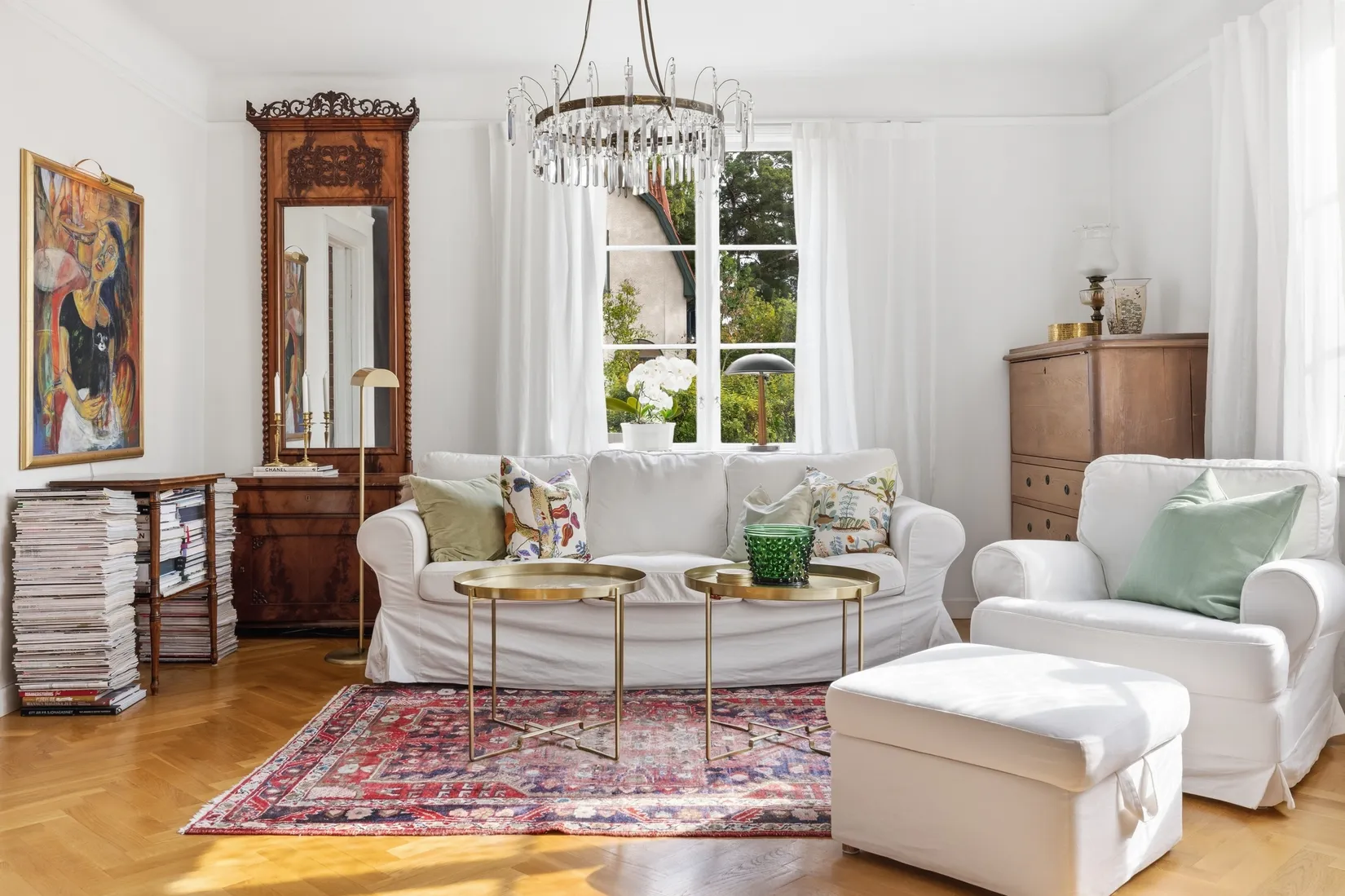 Villa, Eriksbergsvägen 12A, Helenelund, Sollentuna