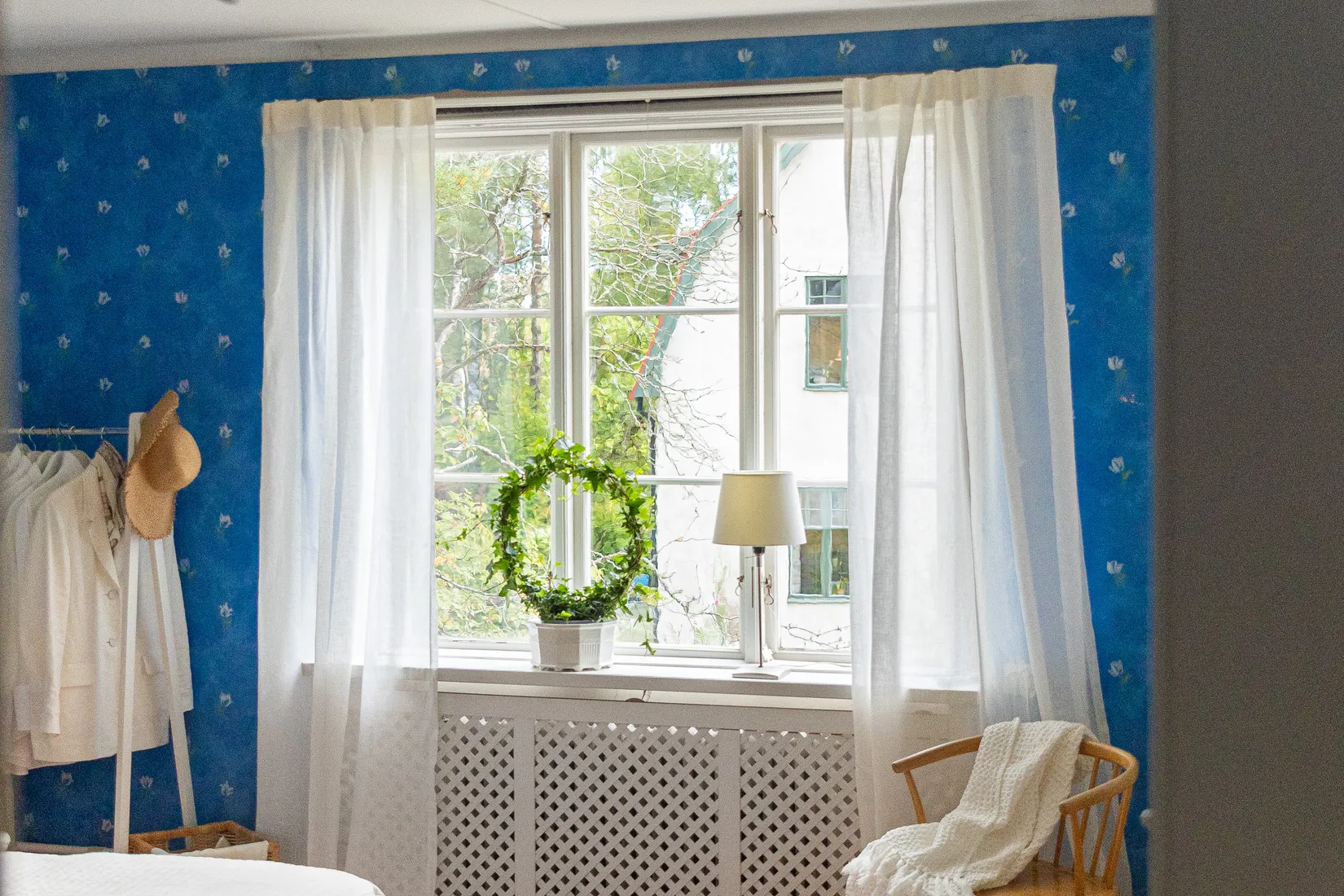 Villa, Eriksbergsvägen 12A, Helenelund, Sollentuna