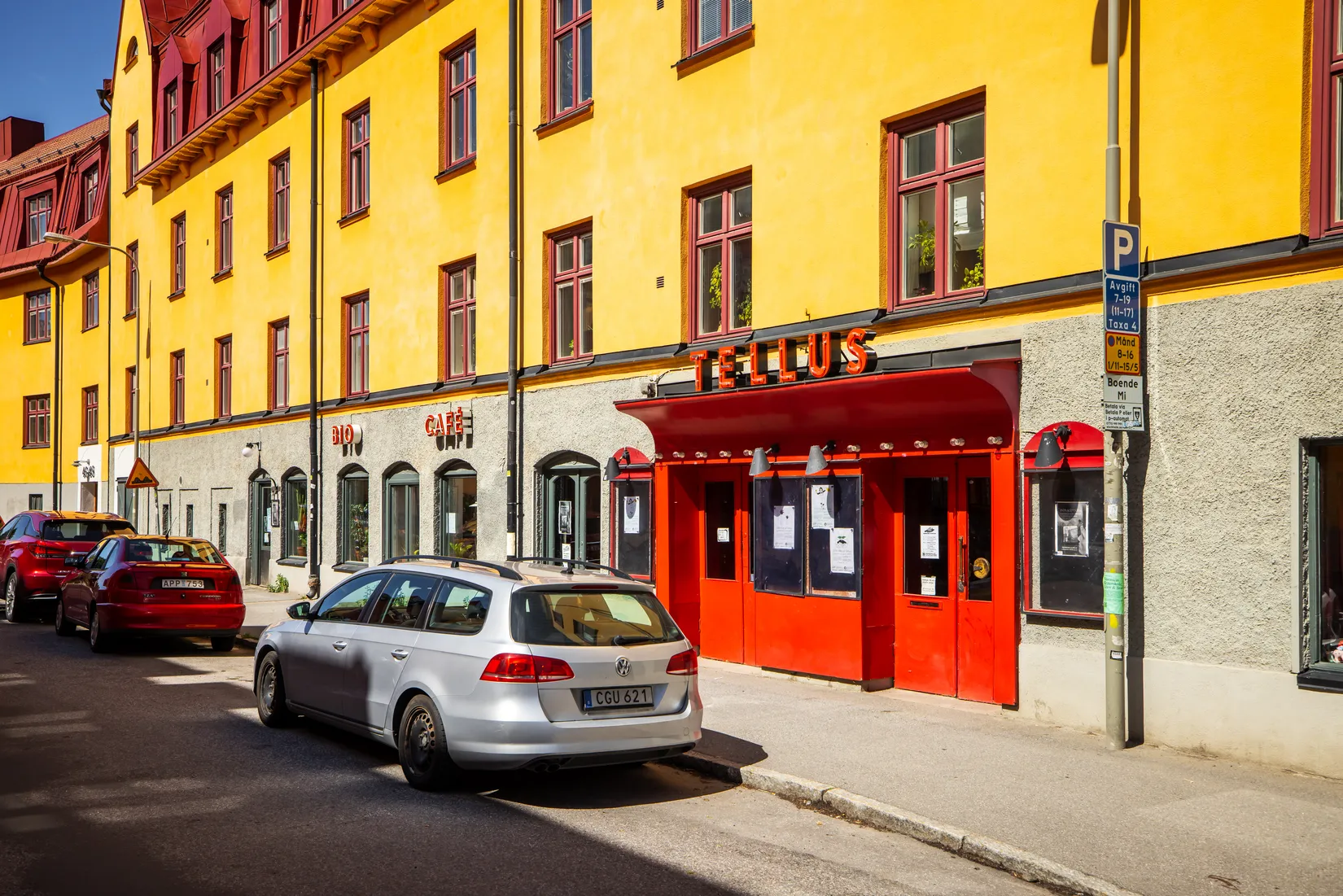 Bostadsrätt, Tellusborgsvägen 92, Midsommarkransen/Telefonplan, Stockholm