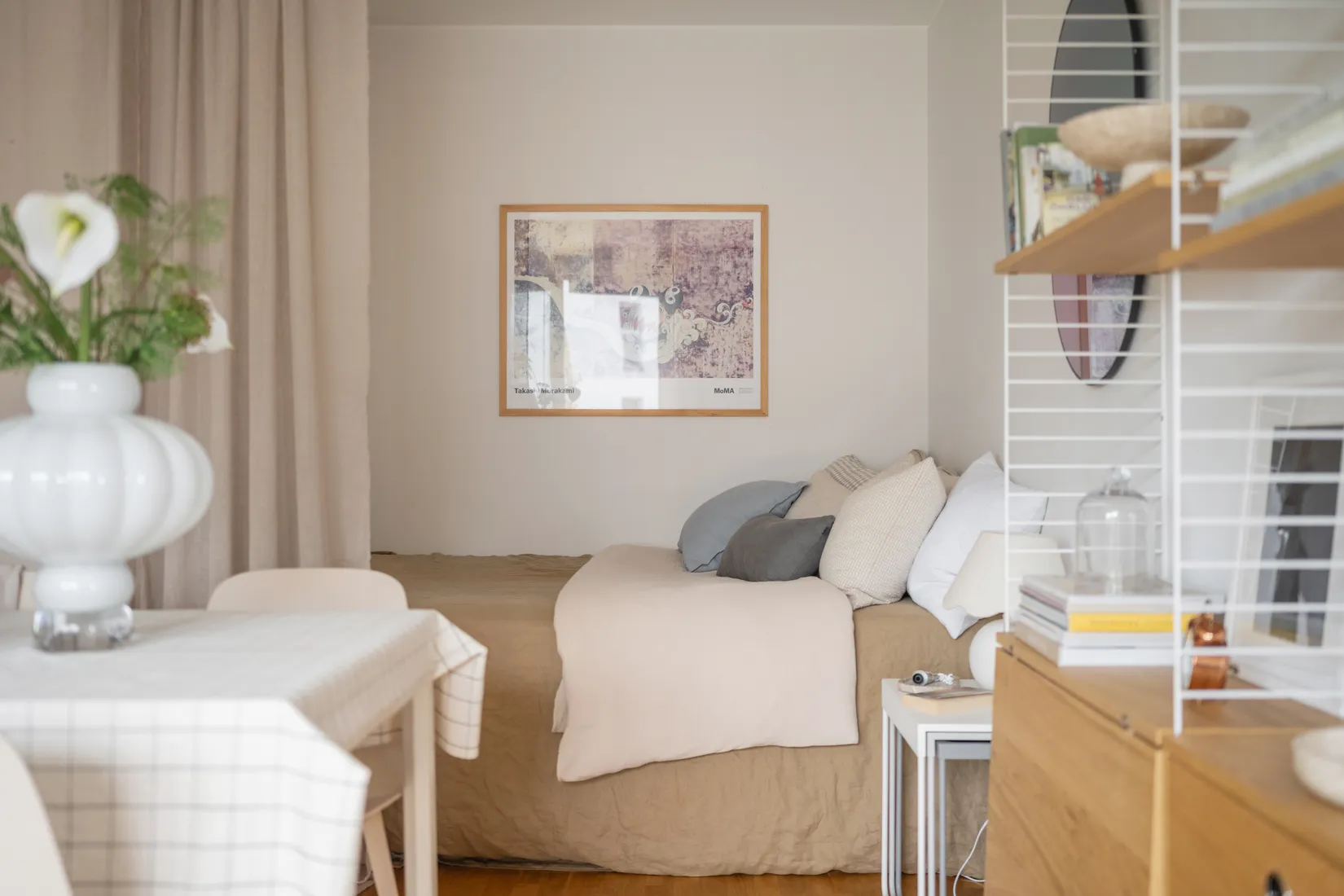 Bostadsrätt, Tellusborgsvägen 92, Midsommarkransen/Telefonplan, Stockholm