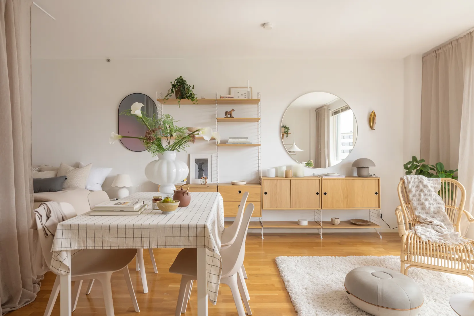 Bostadsrätt, Tellusborgsvägen 92, Midsommarkransen/Telefonplan, Stockholm