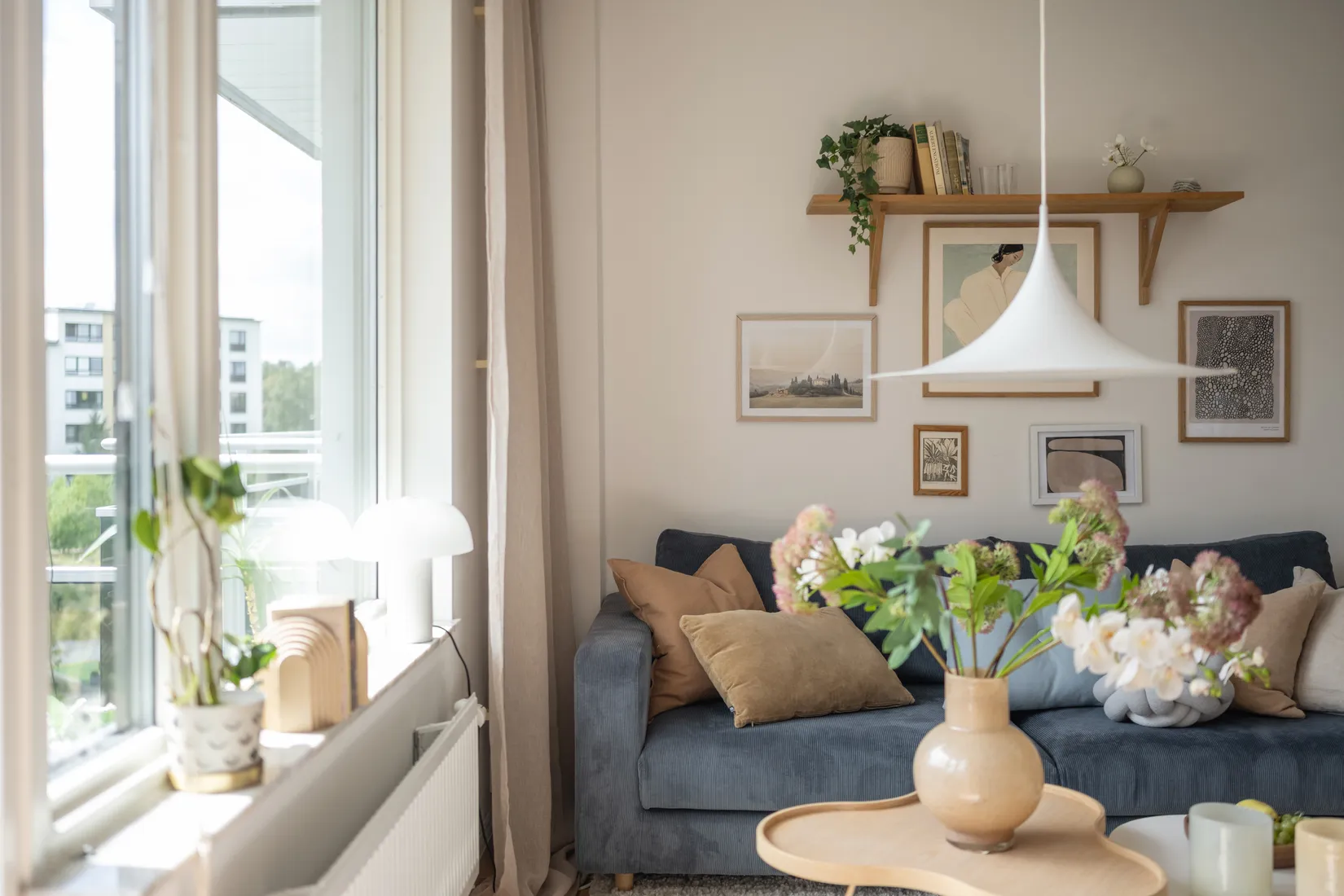 Bostadsrätt, Tellusborgsvägen 92, Midsommarkransen/Telefonplan, Stockholm