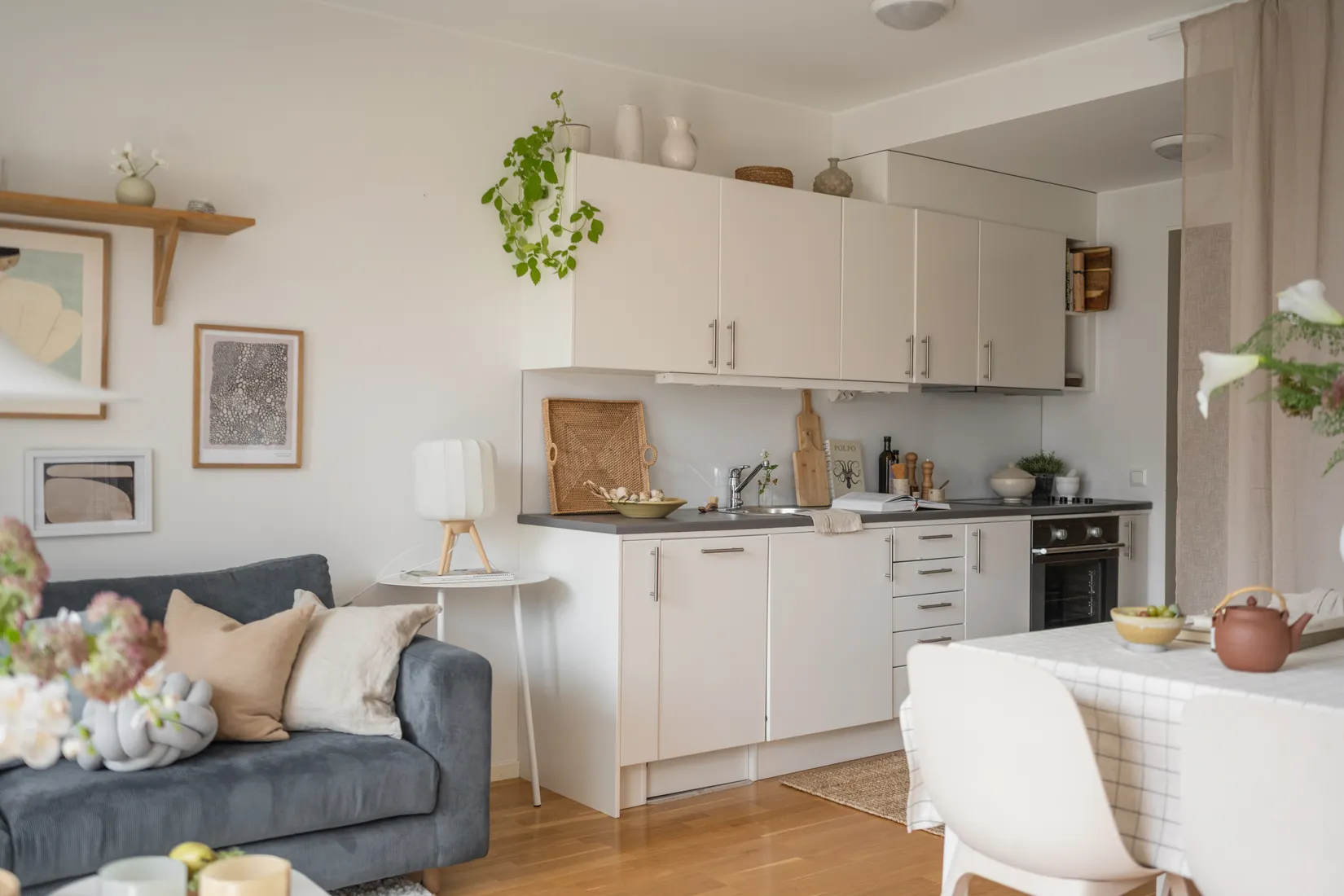 Bostadsrätt, Tellusborgsvägen 92, Midsommarkransen/Telefonplan, Stockholm