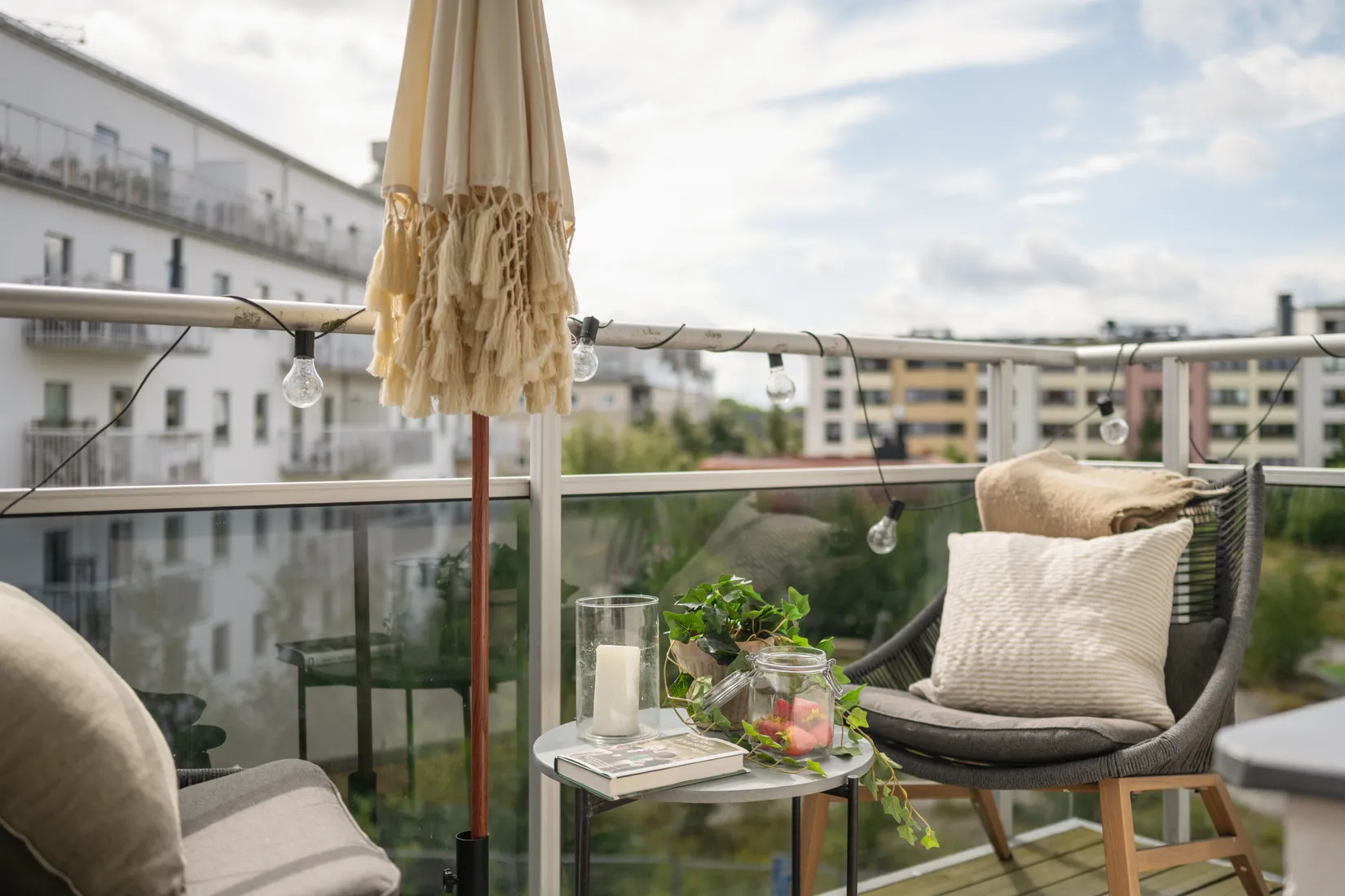 Bostadsrätt, Tellusborgsvägen 92, Midsommarkransen/Telefonplan, Stockholm