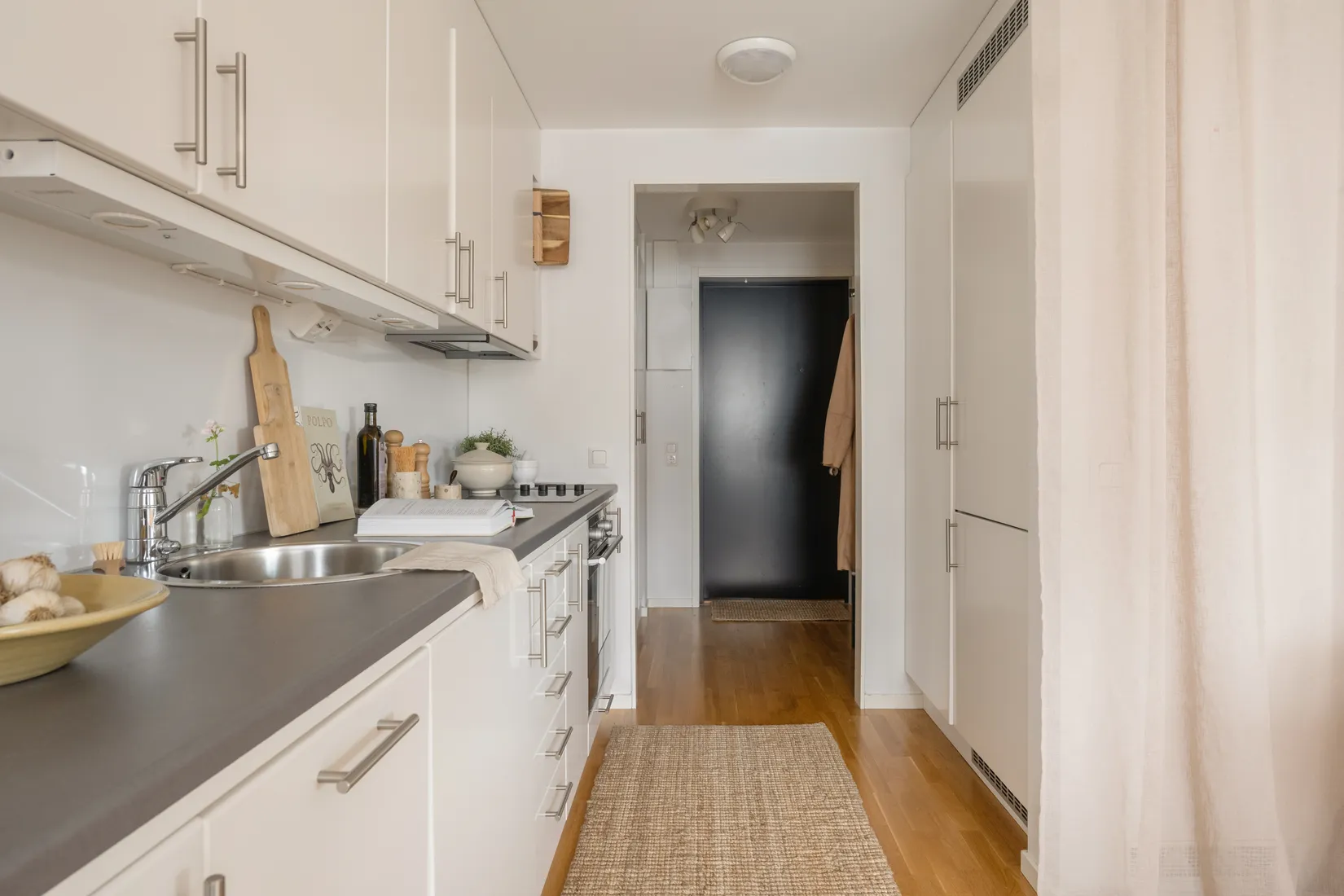 Bostadsrätt, Tellusborgsvägen 92, Midsommarkransen/Telefonplan, Stockholm