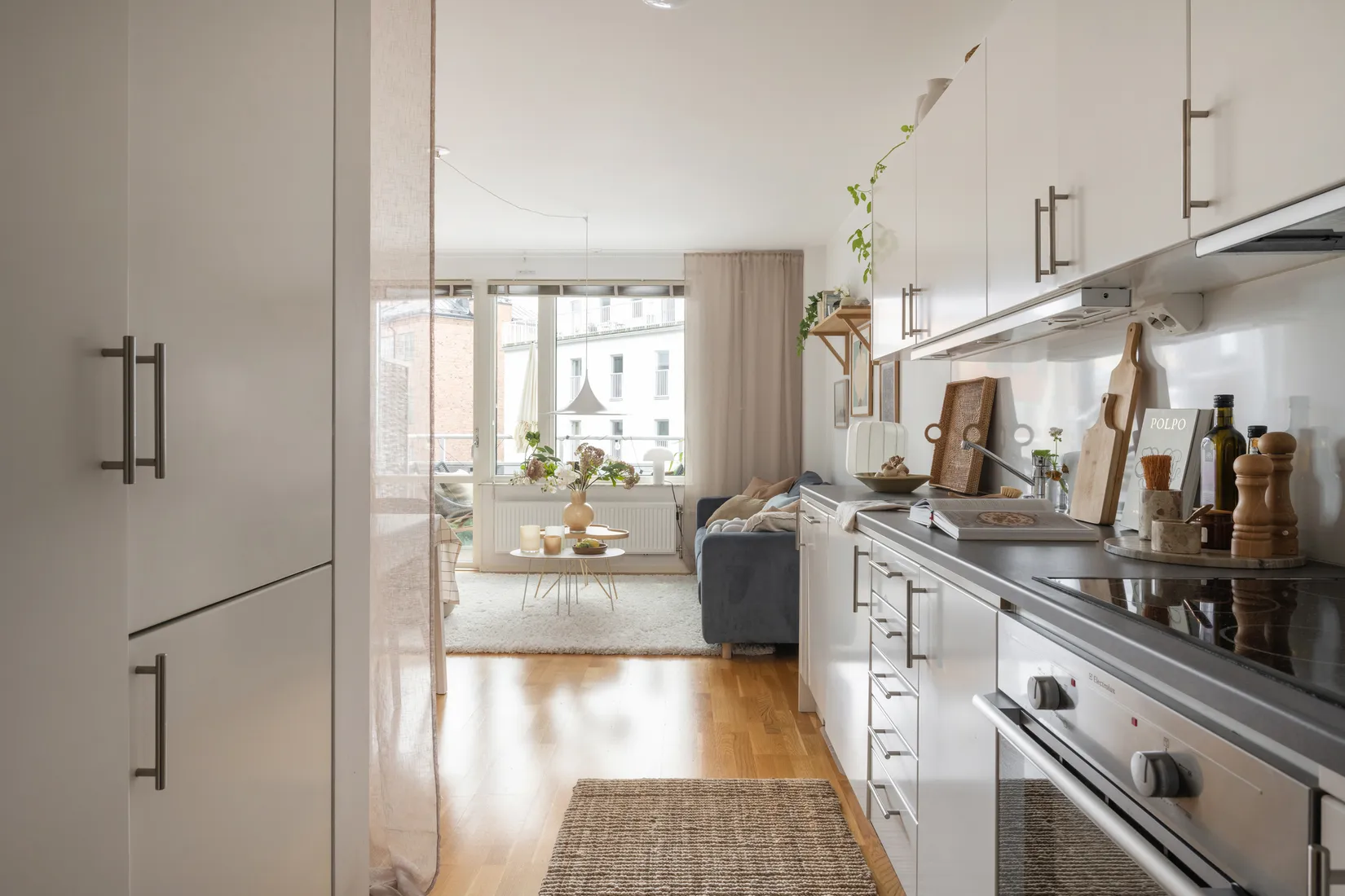 Bostadsrätt, Tellusborgsvägen 92, Midsommarkransen/Telefonplan, Stockholm