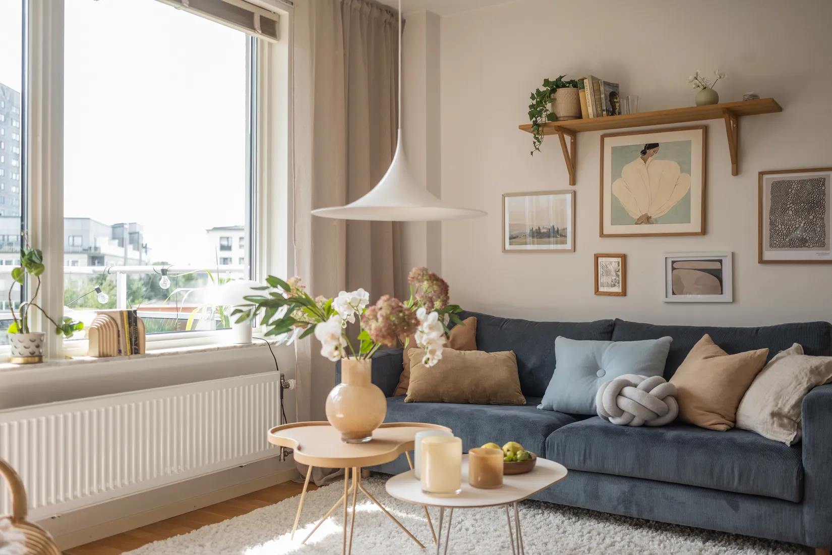 Bostadsrätt, Tellusborgsvägen 92, Midsommarkransen/Telefonplan, Stockholm