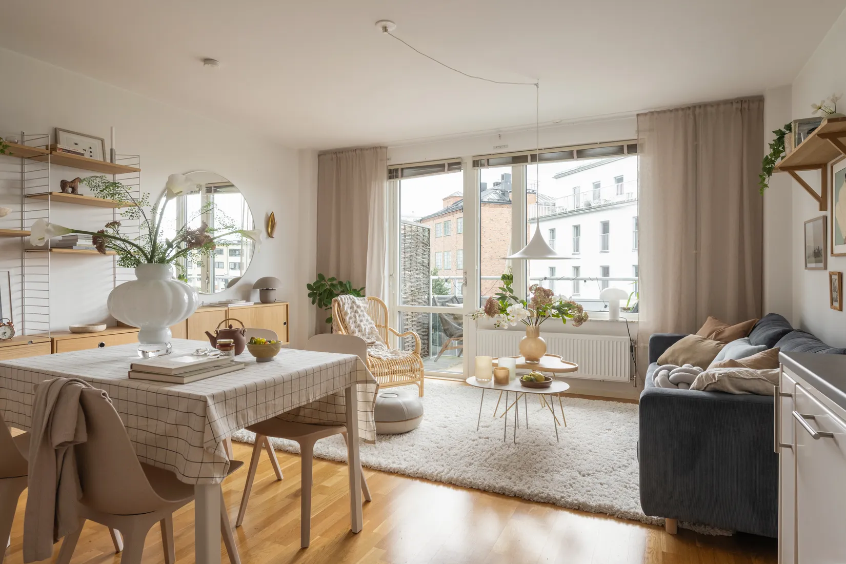 Bostadsrätt, Tellusborgsvägen 92, Midsommarkransen/Telefonplan, Stockholm