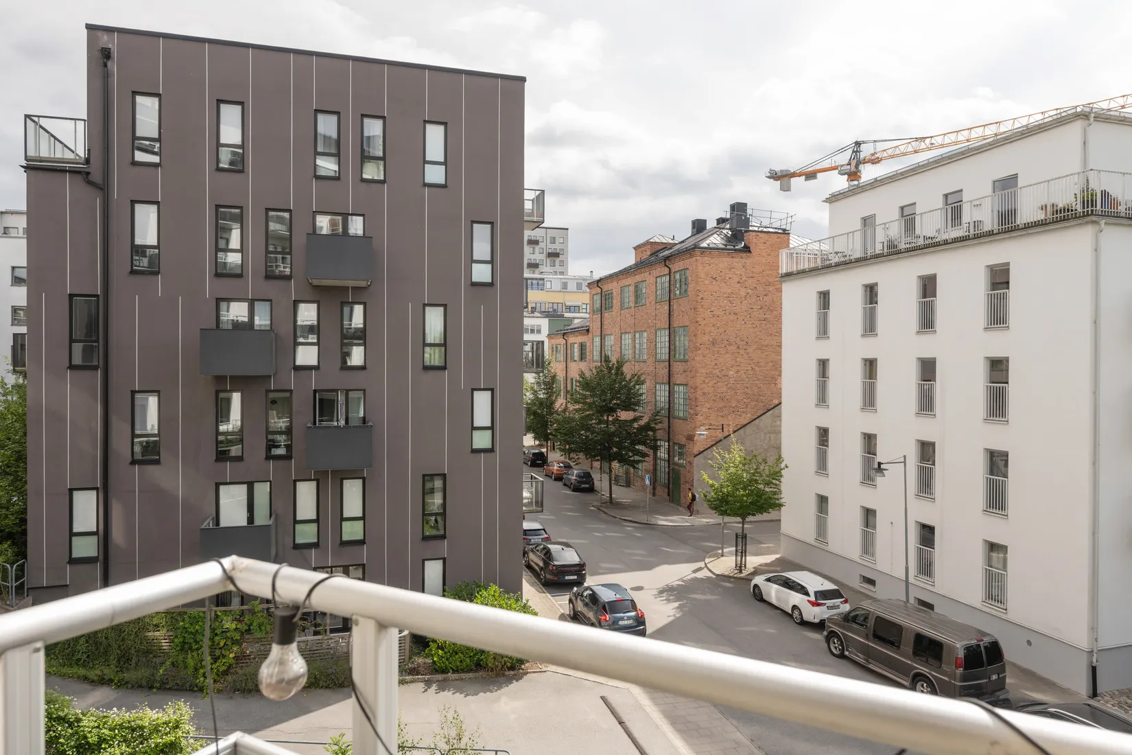 Bostadsrätt, Tellusborgsvägen 92, Midsommarkransen/Telefonplan, Stockholm