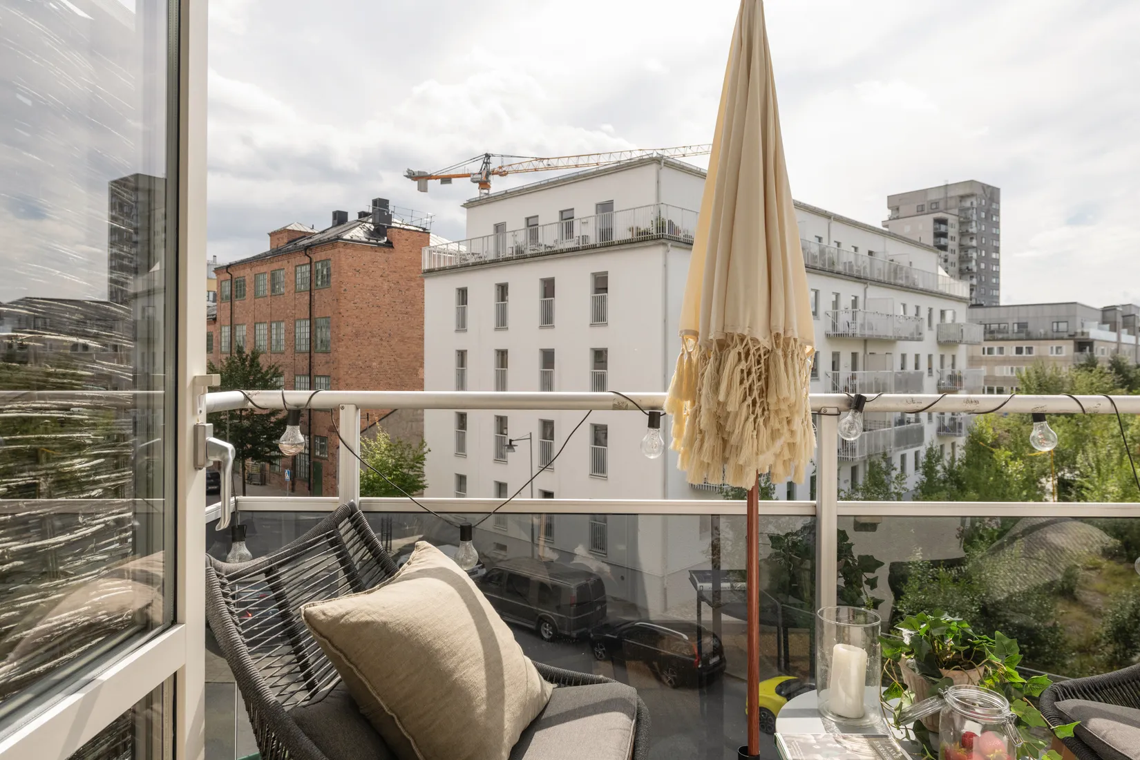 Bostadsrätt, Tellusborgsvägen 92, Midsommarkransen/Telefonplan, Stockholm