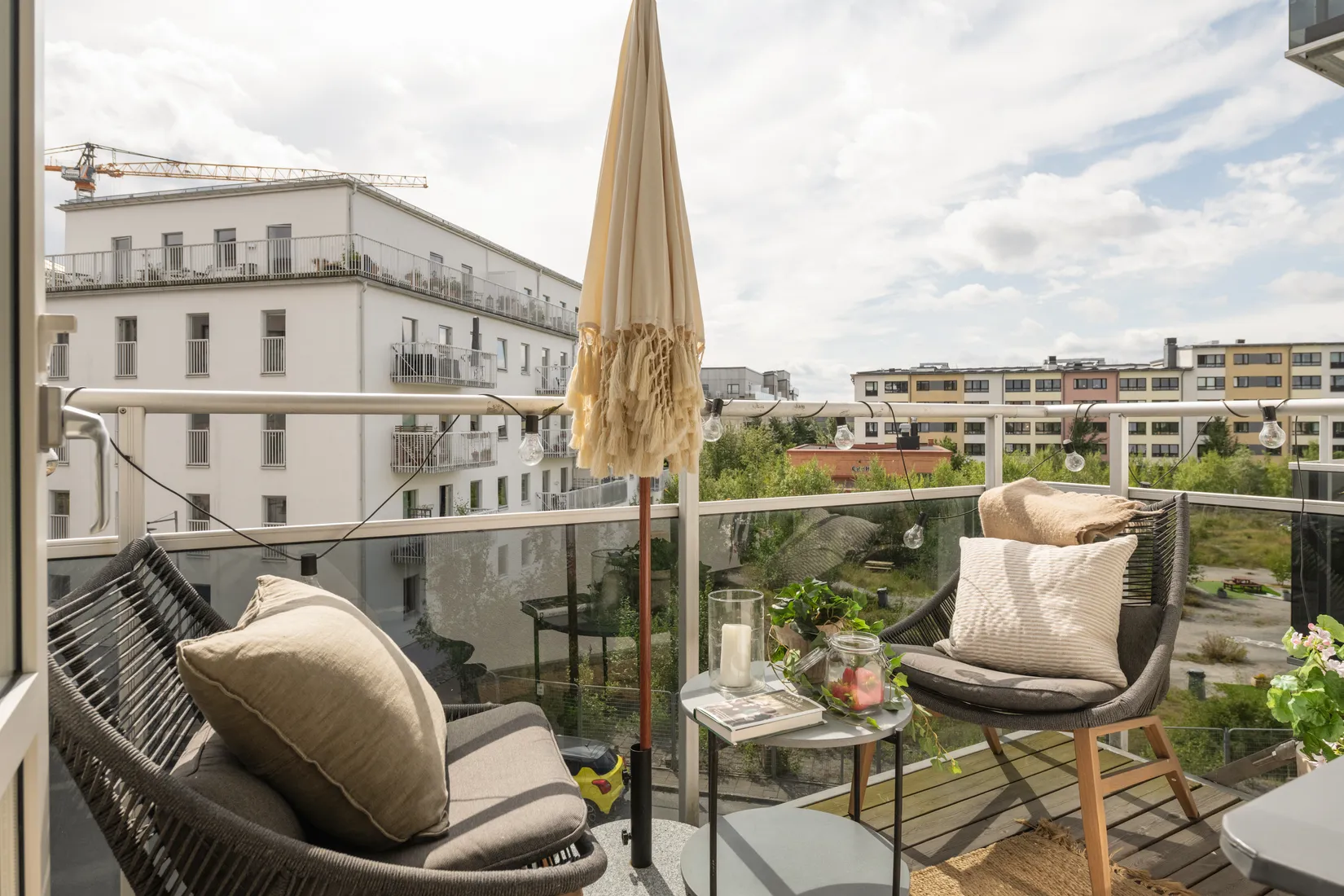 Bostadsrätt, Tellusborgsvägen 92, Midsommarkransen/Telefonplan, Stockholm