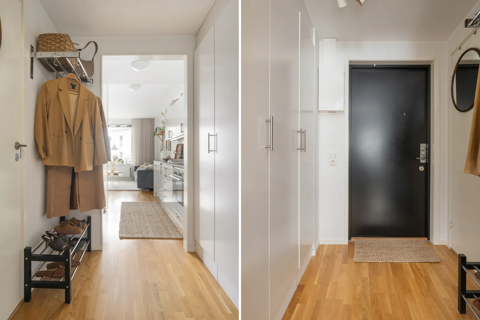 Bostadsrätt, Tellusborgsvägen 92, Midsommarkransen/Telefonplan, Stockholm