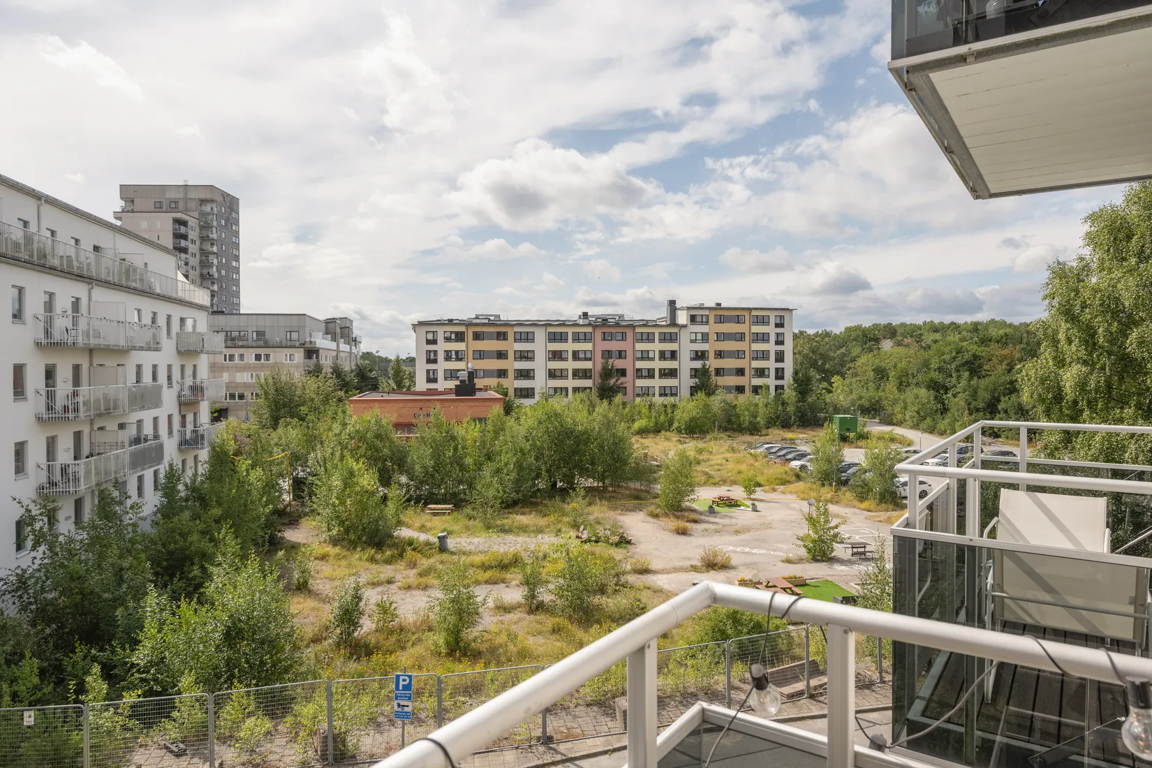 Bostadsrätt, Tellusborgsvägen 92, Midsommarkransen/Telefonplan, Stockholm