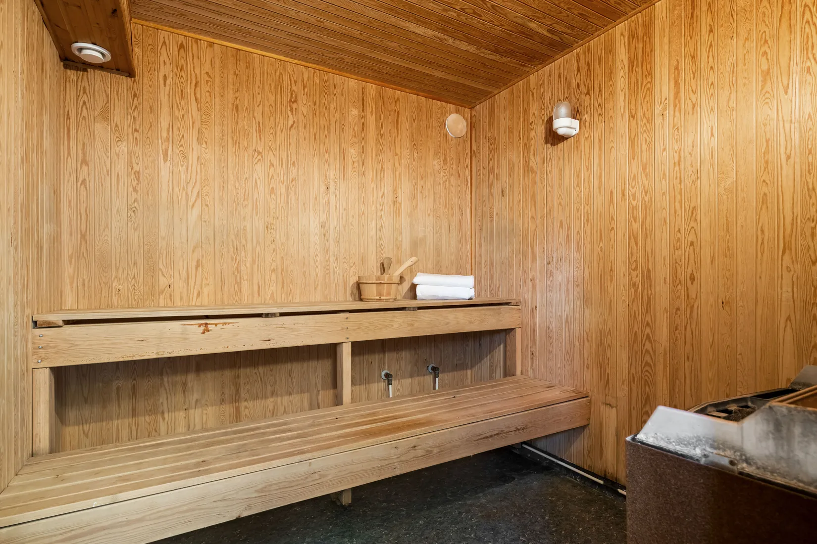 Radhus, Skylvägen 82, Visinge, Täby
