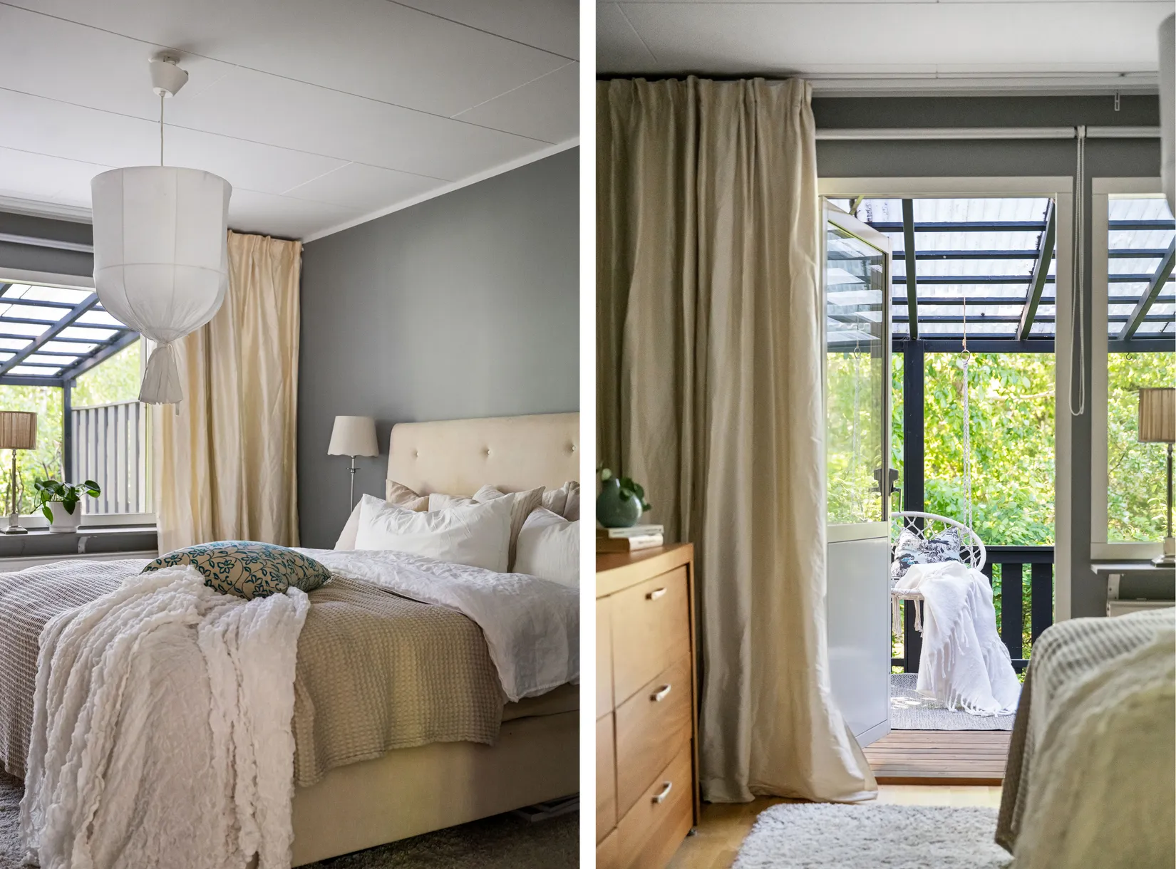 Radhus, Skylvägen 82, Visinge, Täby