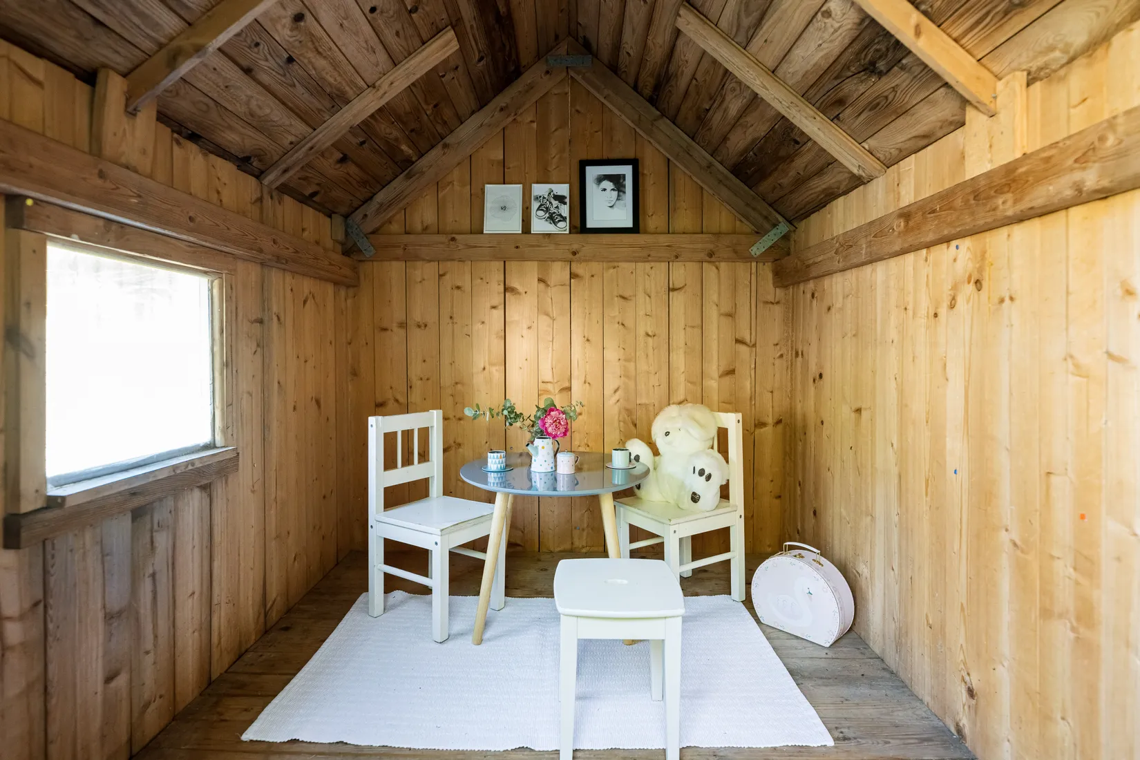 Radhus, Skylvägen 82, Visinge, Täby