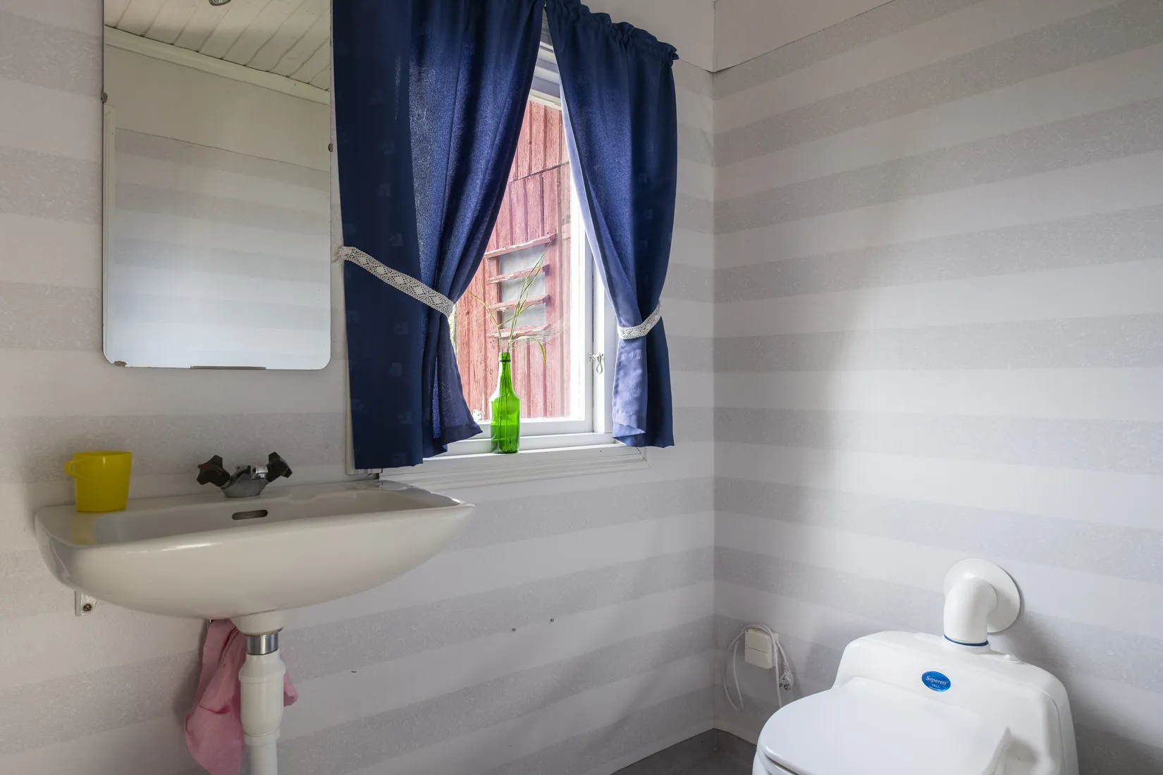 Fritidshus, Lainejaurudden 26, Lainejaurudden, Malå