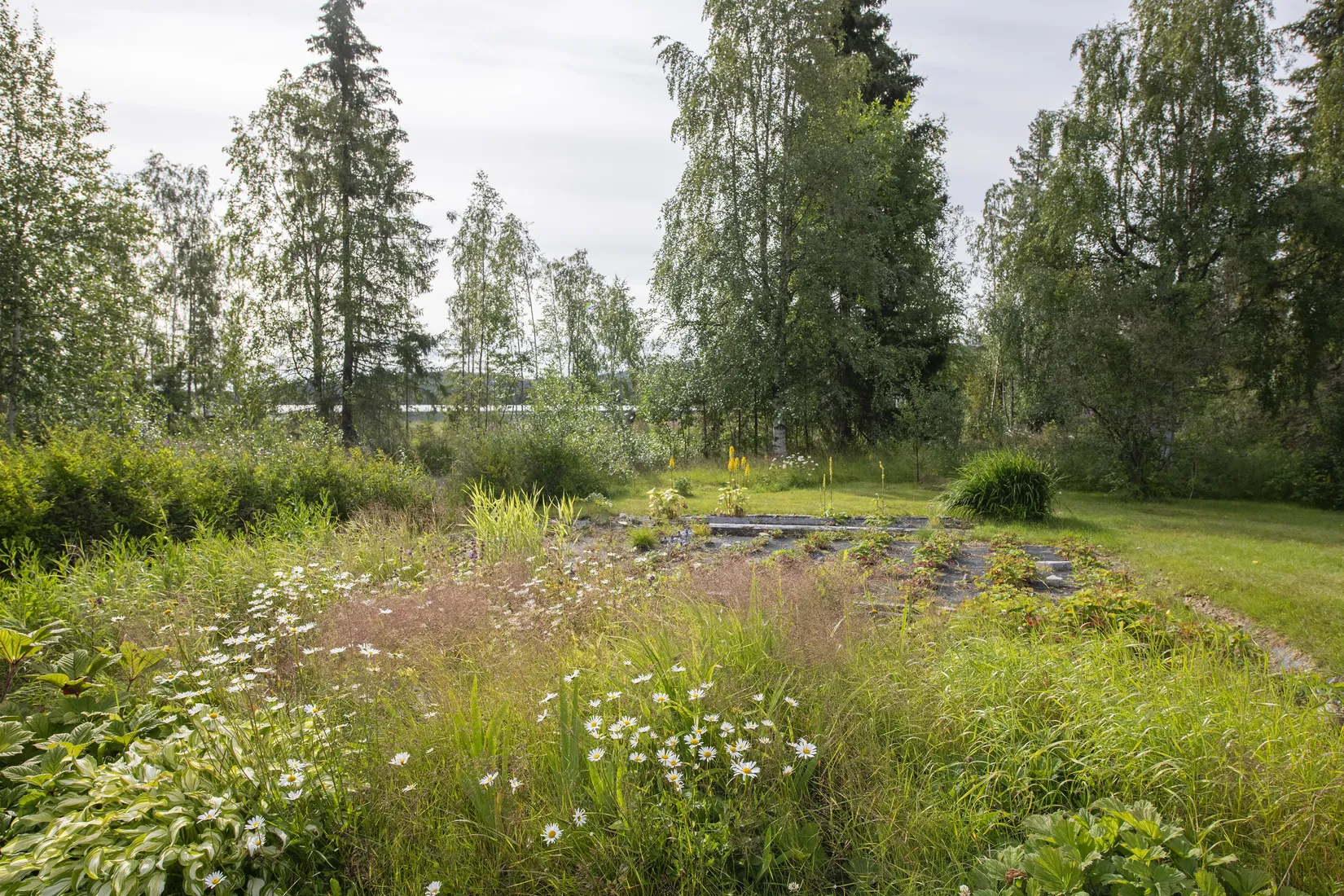 Fritidshus, Lainejaurudden 26, Lainejaurudden, Malå