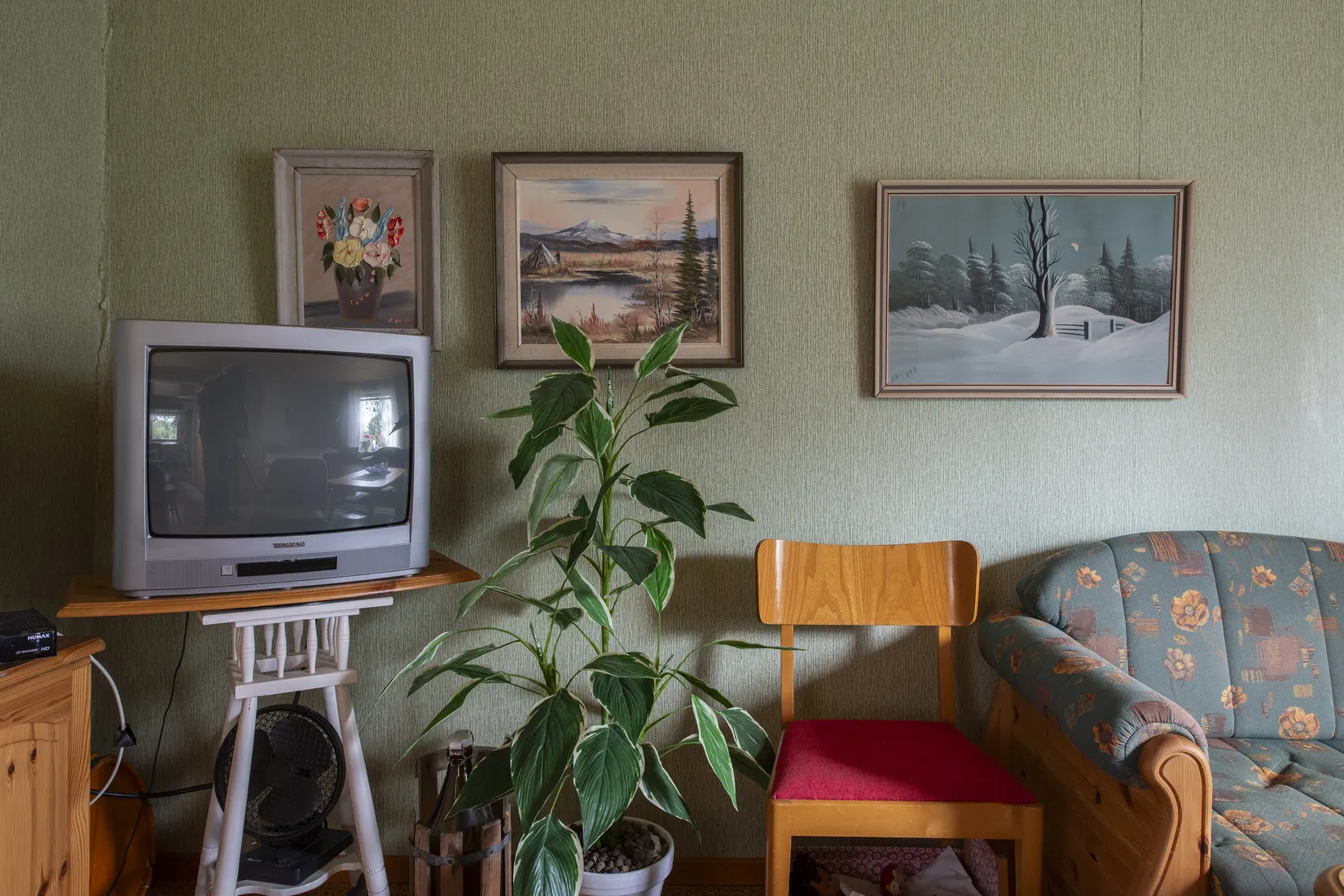 Fritidshus, Lainejaurudden 26, Lainejaurudden, Malå