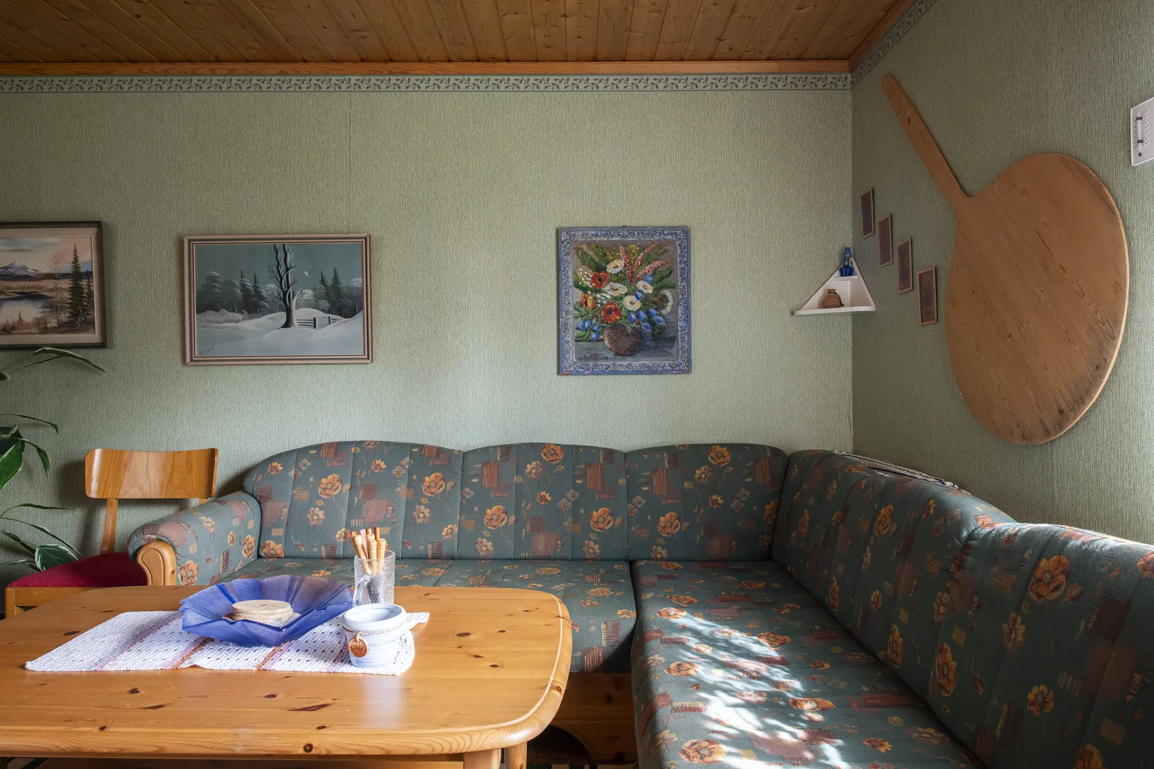 Fritidshus, Lainejaurudden 26, Lainejaurudden, Malå
