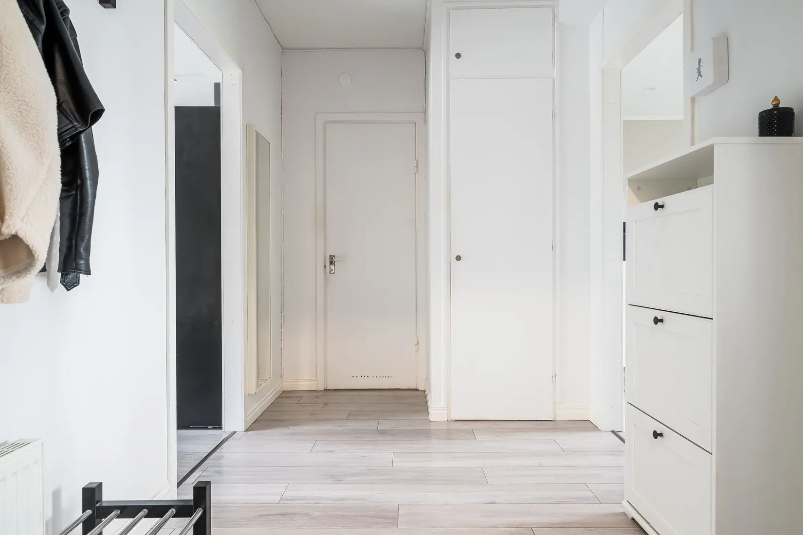 Bostadsrätt, Centralgatan 18A, Centrala Nynäshamn, Nynäshamn