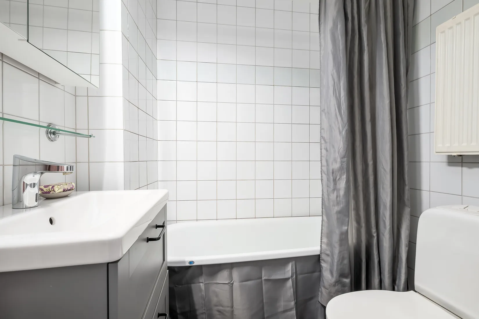 Bostadsrätt, Centralgatan 18A, Centrala Nynäshamn, Nynäshamn
