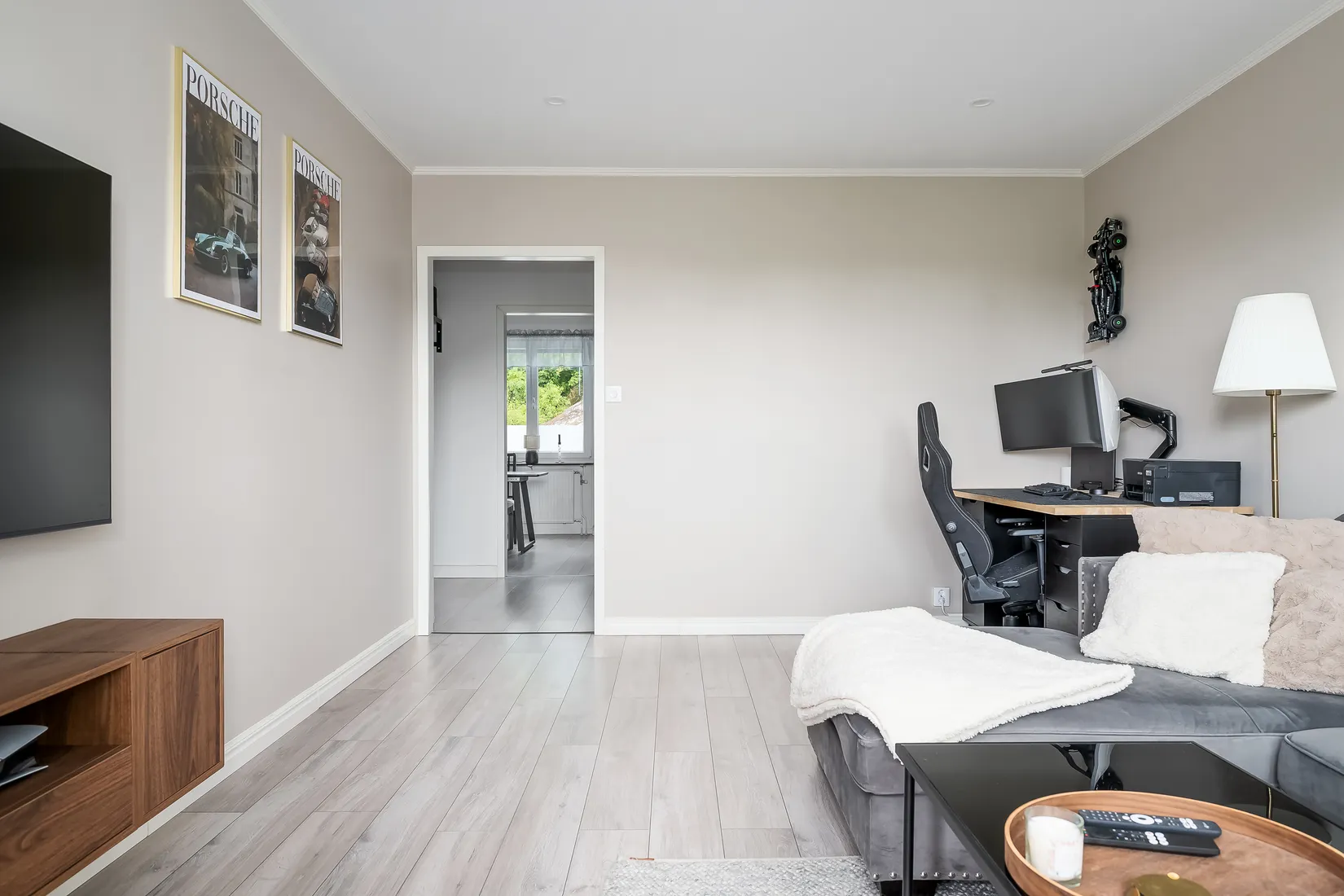 Bostadsrätt, Centralgatan 18A, Centrala Nynäshamn, Nynäshamn