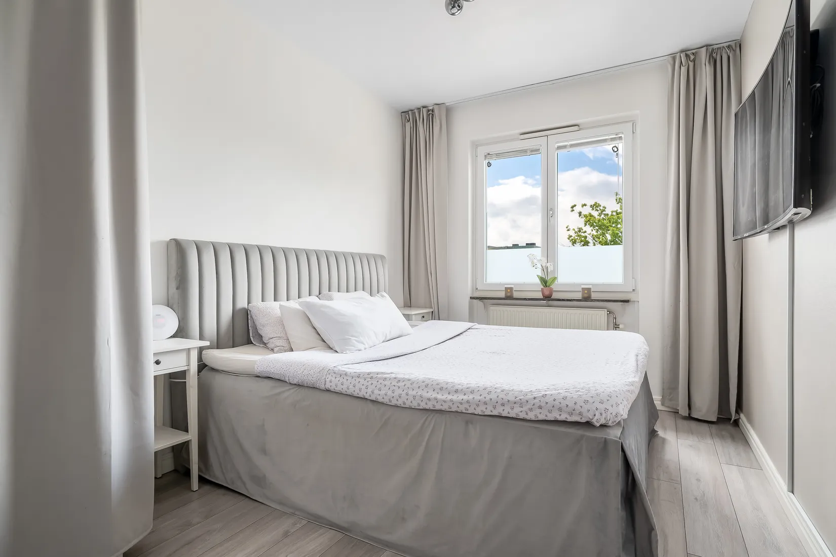 Bostadsrätt, Centralgatan 18A, Centrala Nynäshamn, Nynäshamn