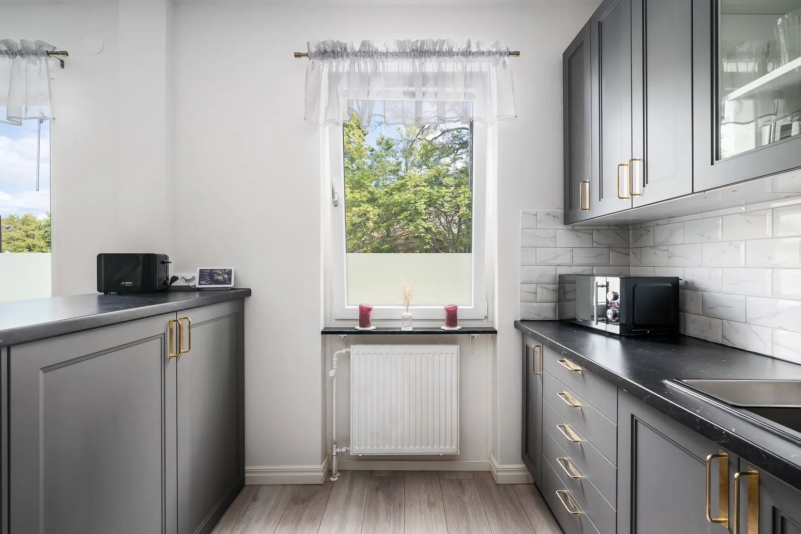 Bostadsrätt, Centralgatan 18A, Centrala Nynäshamn, Nynäshamn