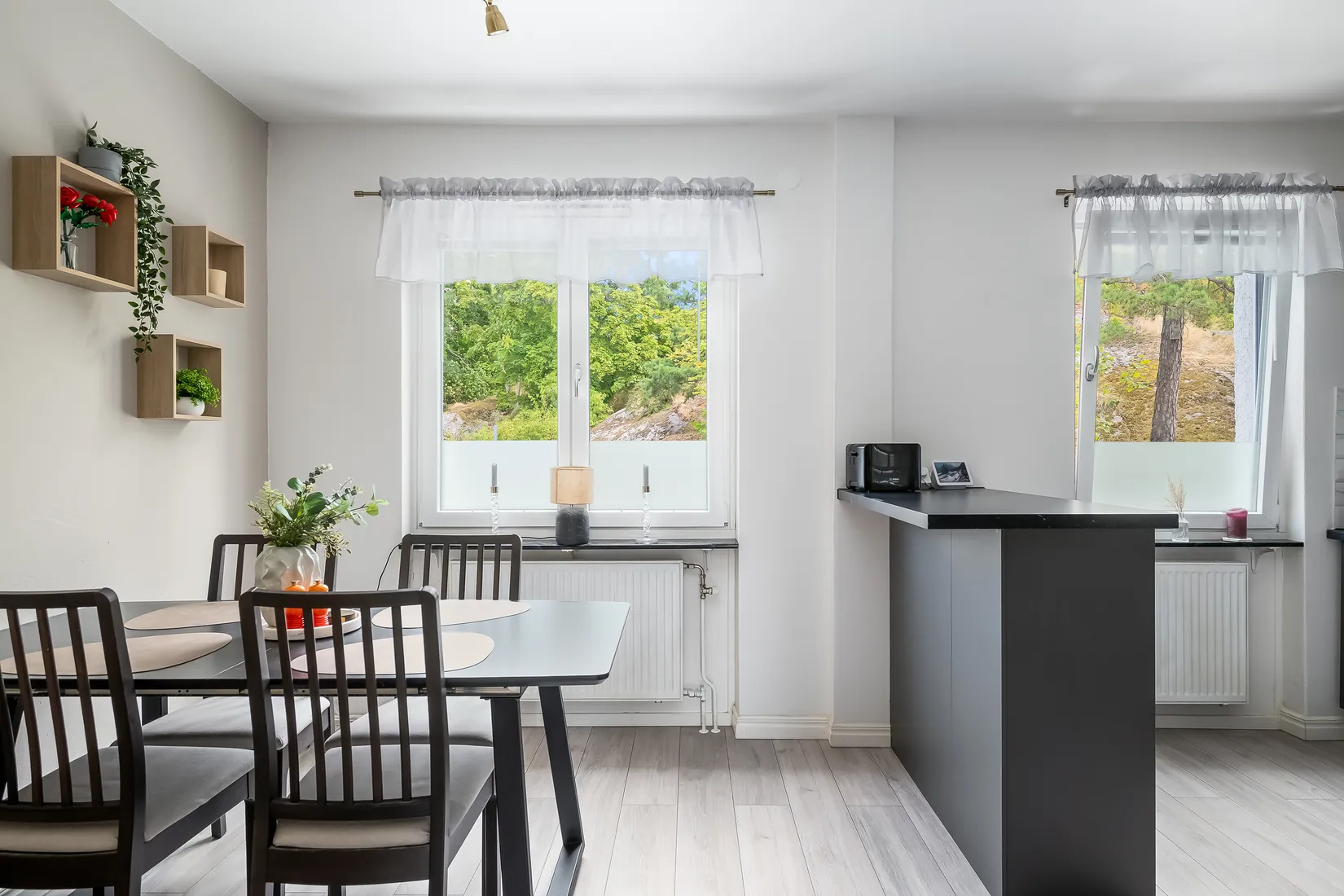 Bostadsrätt, Centralgatan 18A, Centrala Nynäshamn, Nynäshamn
