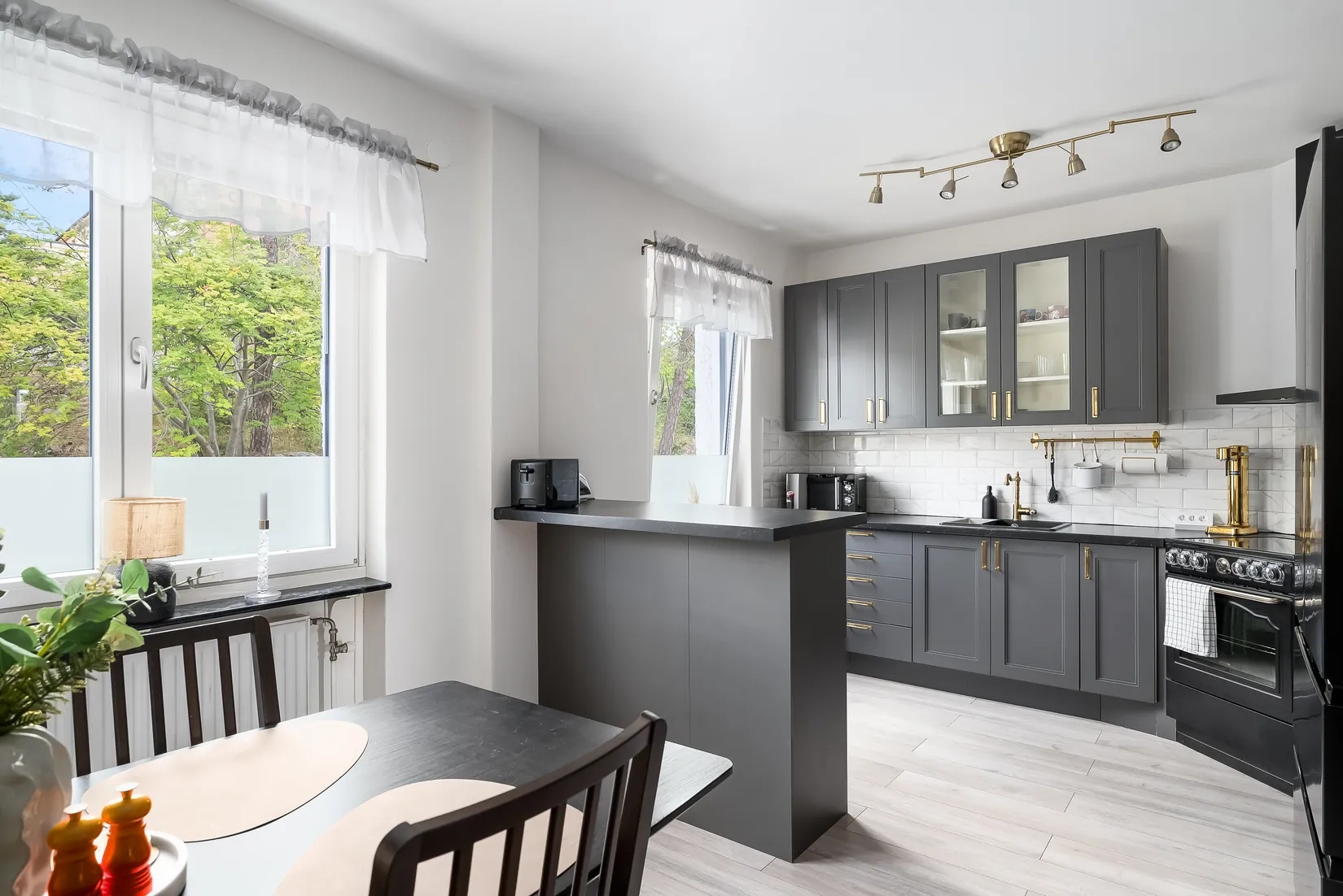 Bostadsrätt, Centralgatan 18A, Centrala Nynäshamn, Nynäshamn