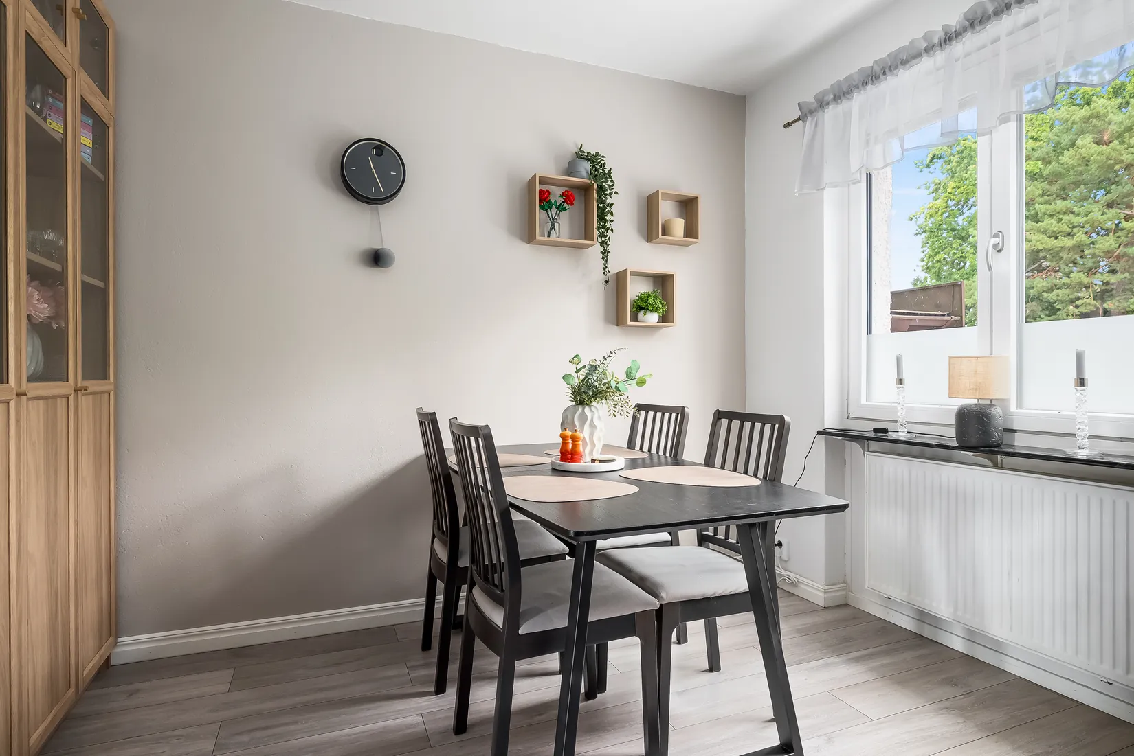 Bostadsrätt, Centralgatan 18A, Centrala Nynäshamn, Nynäshamn