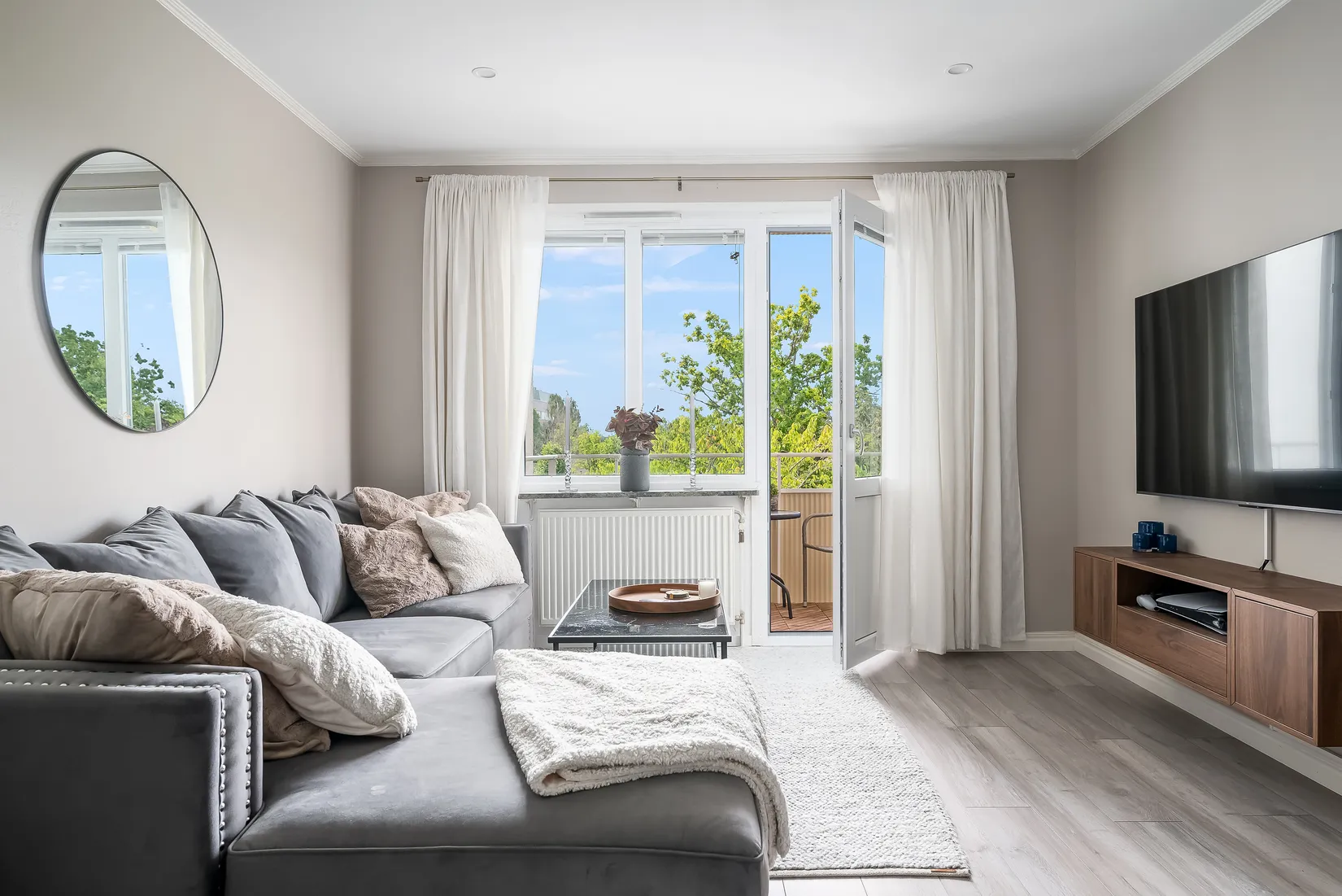 Bostadsrätt, Centralgatan 18A, Centrala Nynäshamn, Nynäshamn