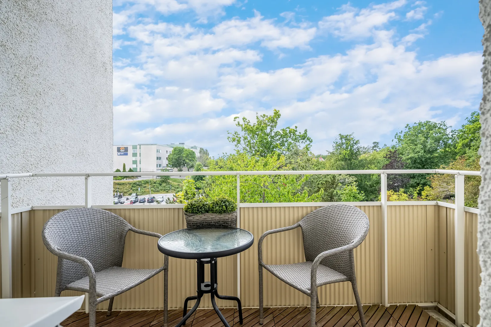 Bostadsrätt, Centralgatan 18A, Centrala Nynäshamn, Nynäshamn
