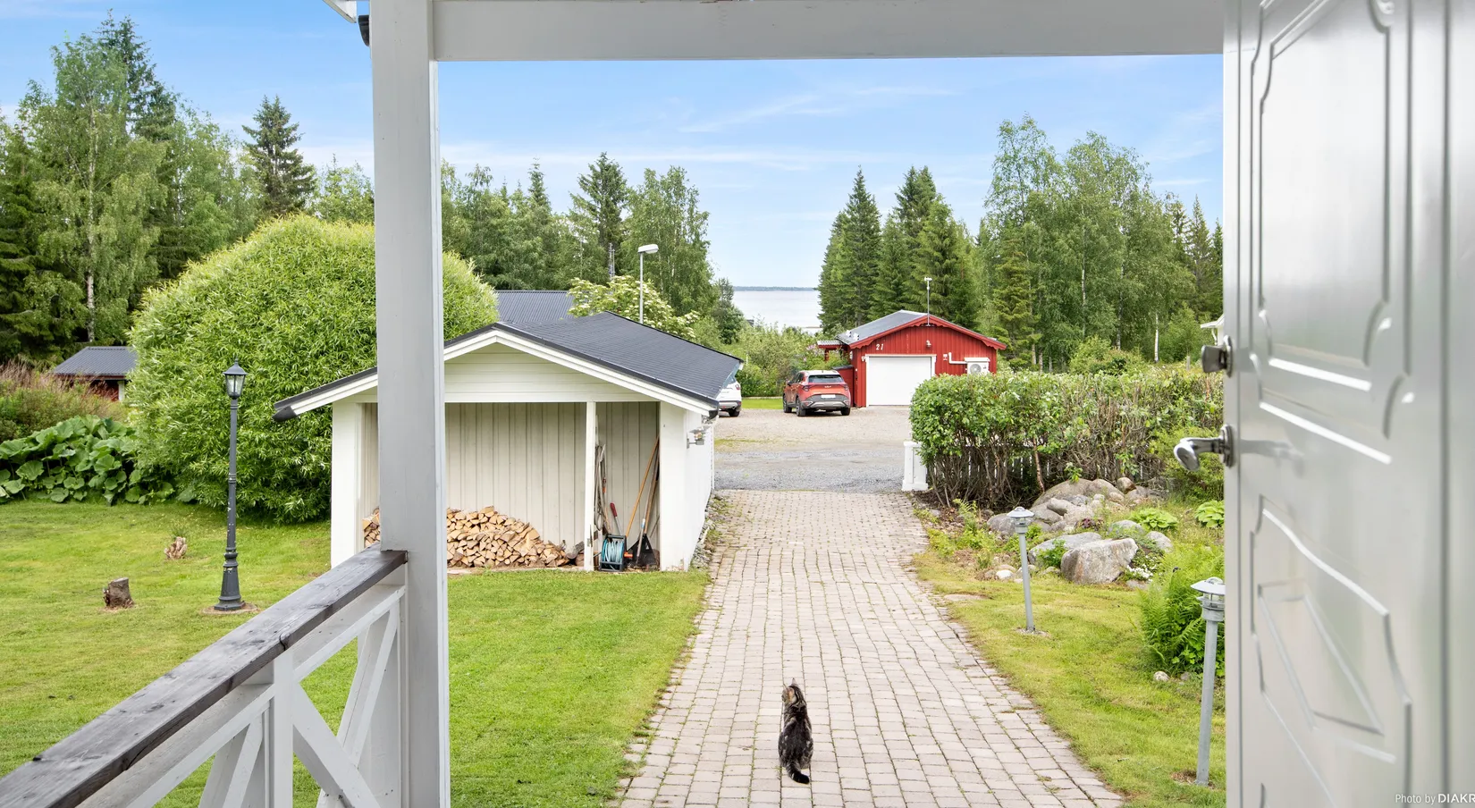 Villa, Klabbenvägen 19, Sörmjöle, Umeå