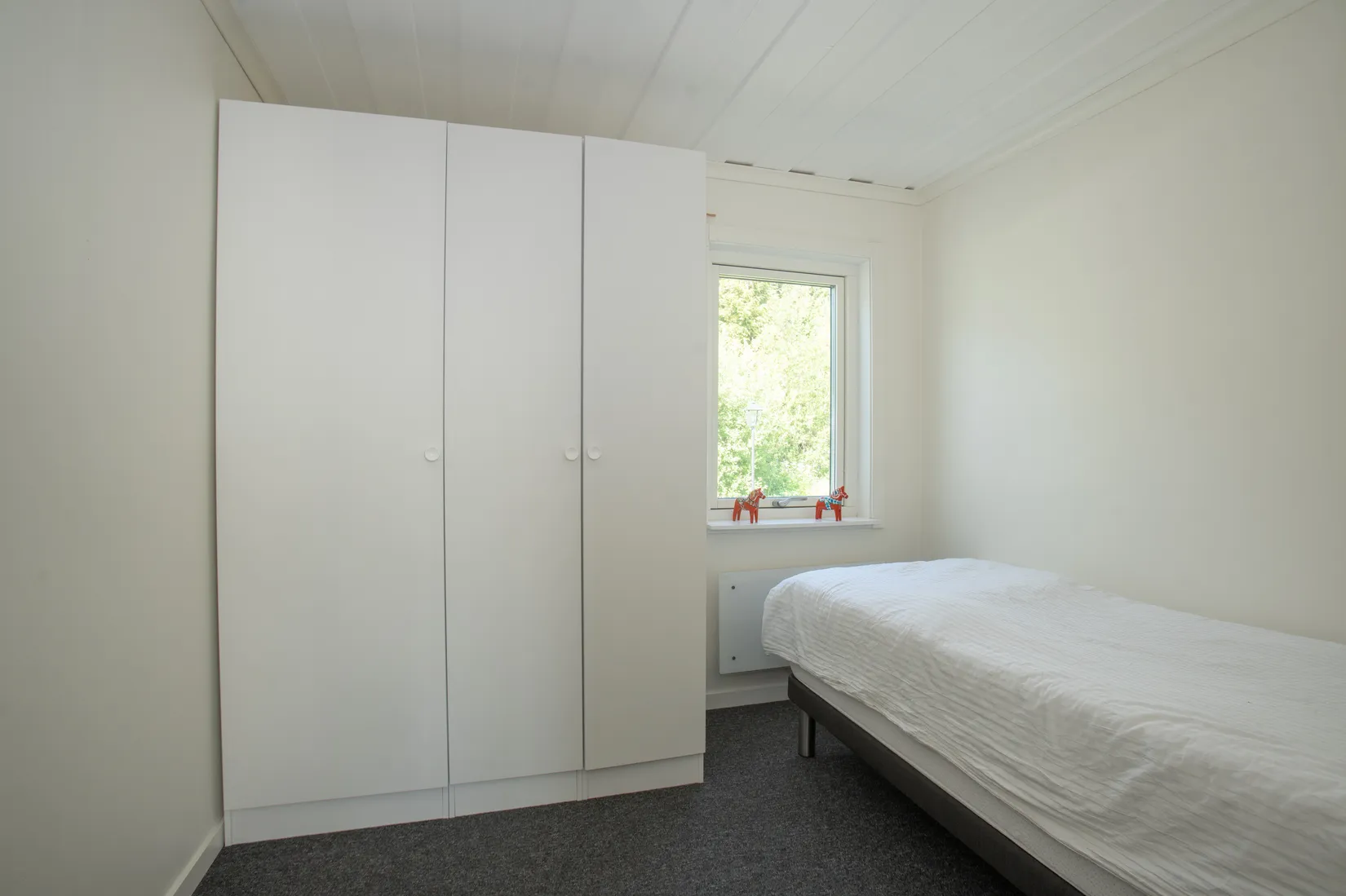Villa, Klabbenvägen 19, Sörmjöle, Umeå