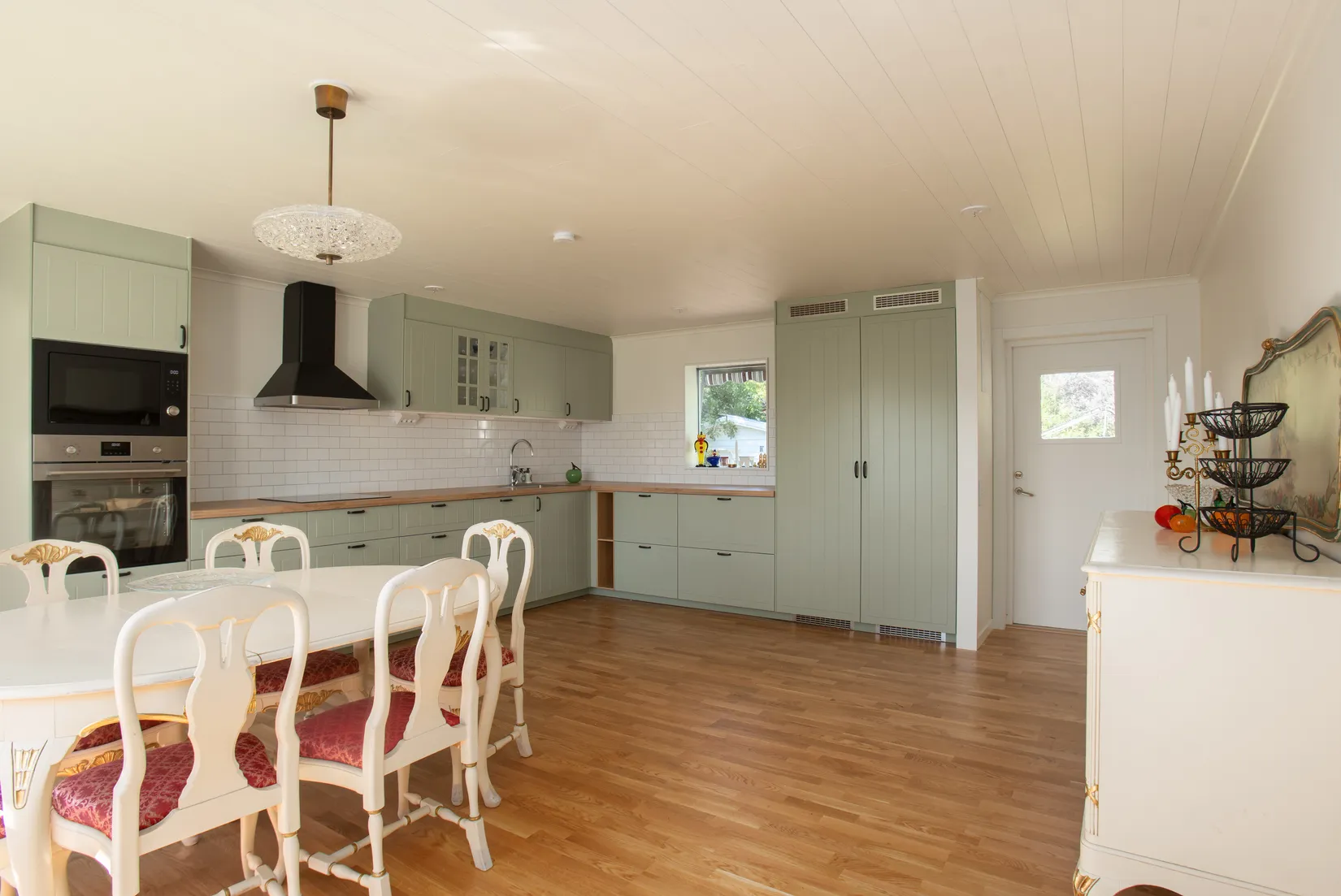Villa, Klabbenvägen 19, Sörmjöle, Umeå
