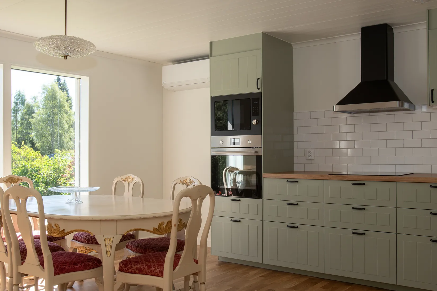 Villa, Klabbenvägen 19, Sörmjöle, Umeå