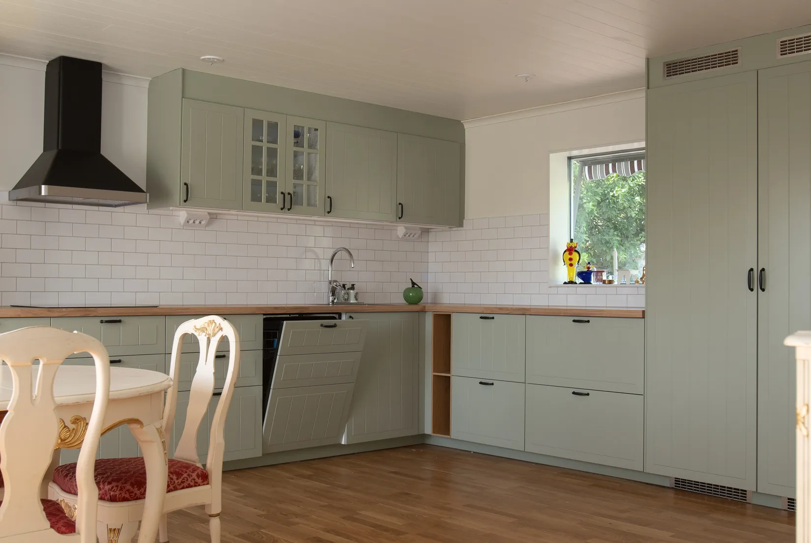 Villa, Klabbenvägen 19, Sörmjöle, Umeå