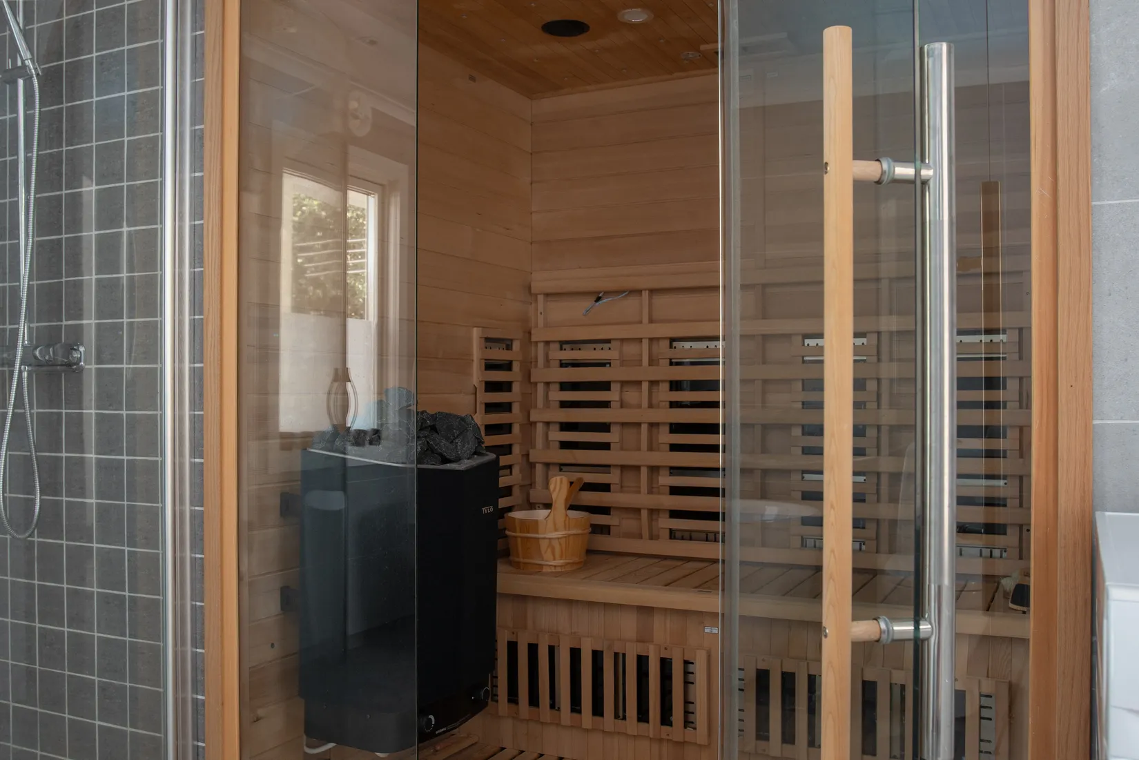 Villa, Klabbenvägen 19, Sörmjöle, Umeå